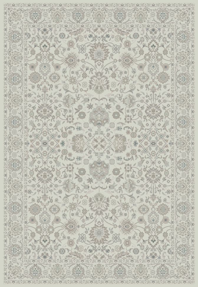 Santana Cream/Grey rug