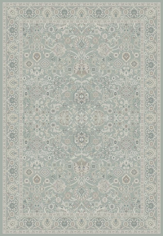 Santana Grey/Blue rug