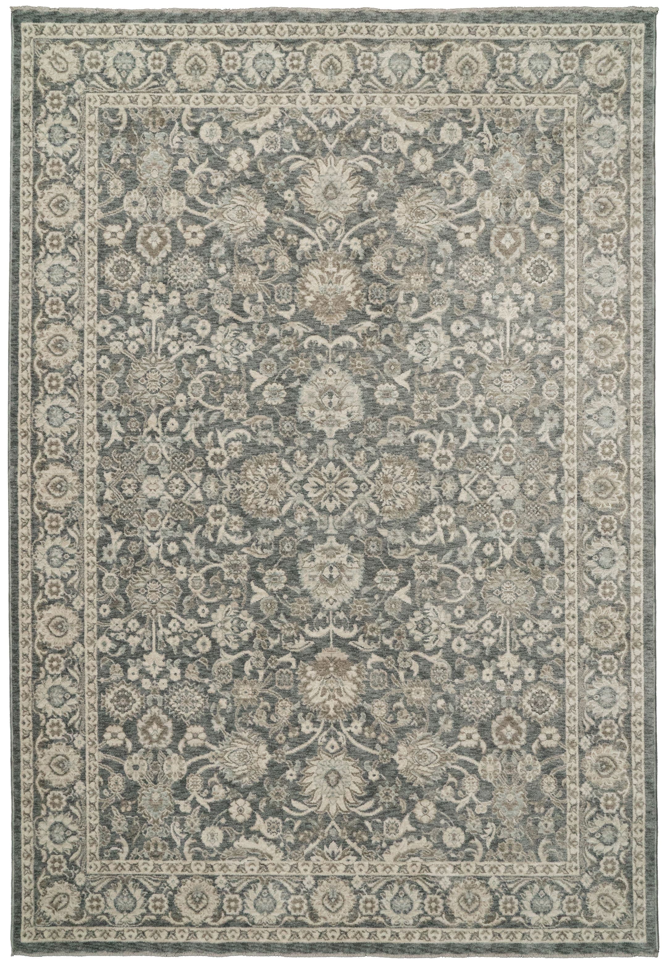 Santana Grey/Beige/Taupe rug