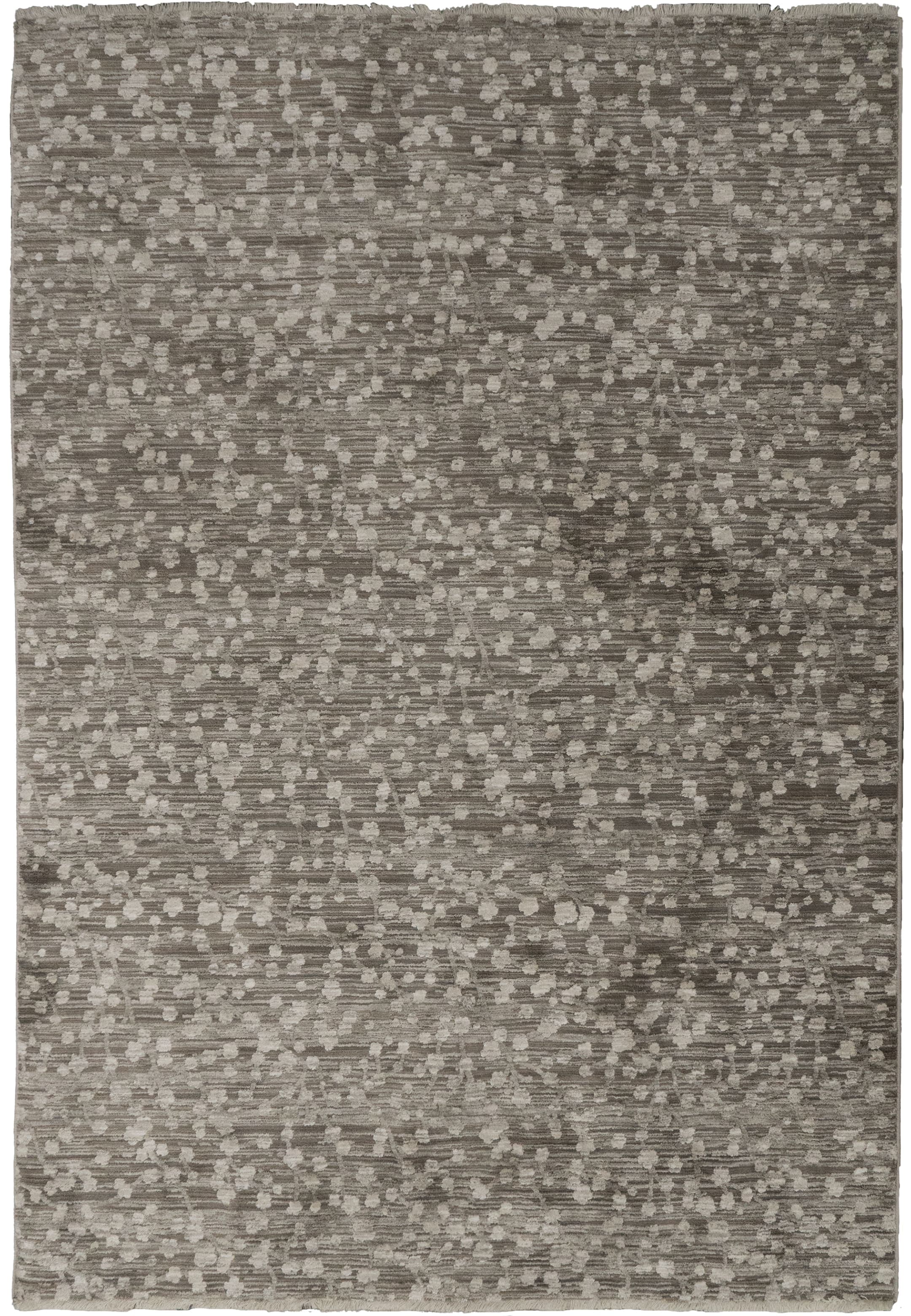 Valeria Brown/Grey/Ivory rug
