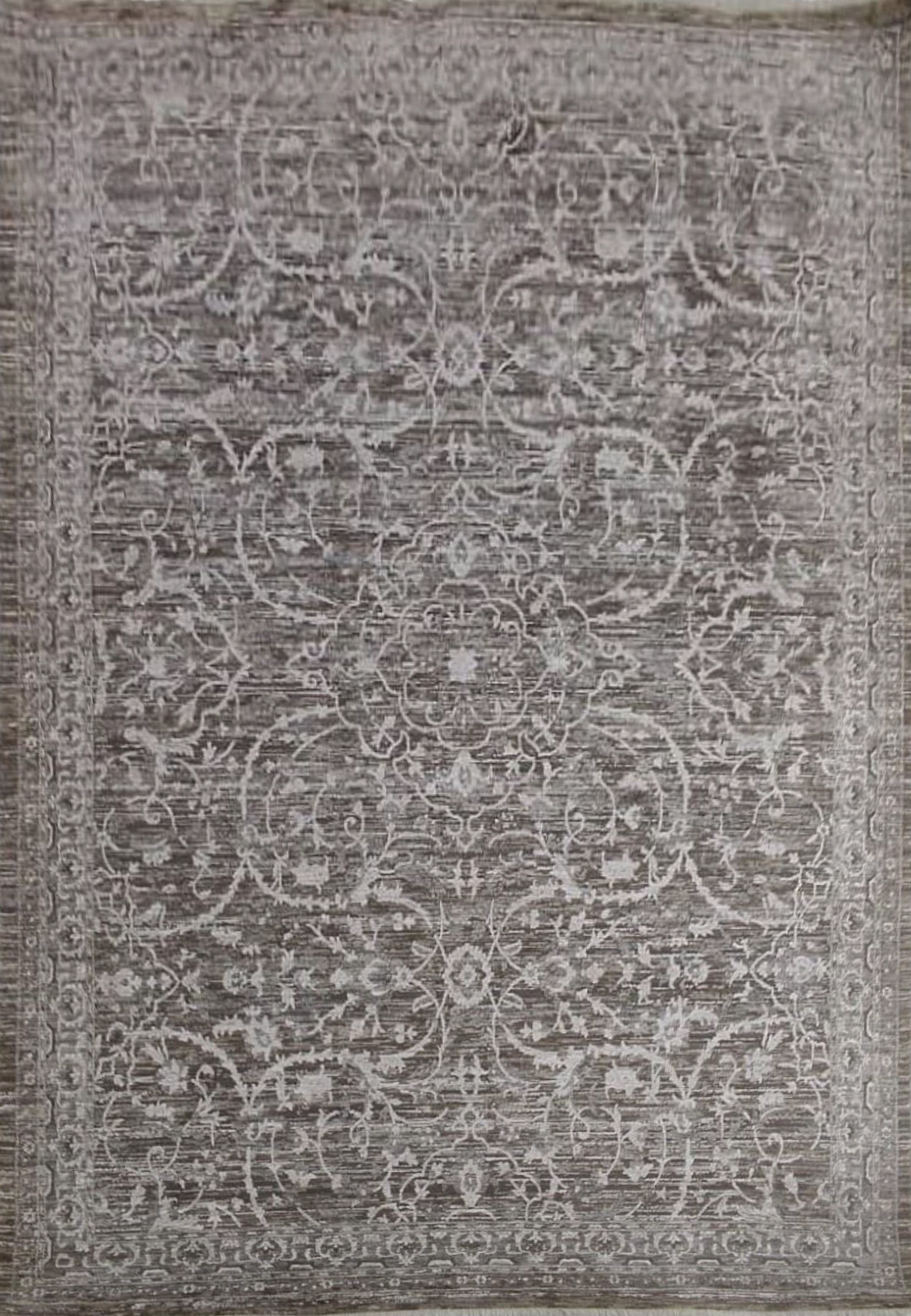Valeria Brown/Grey rug