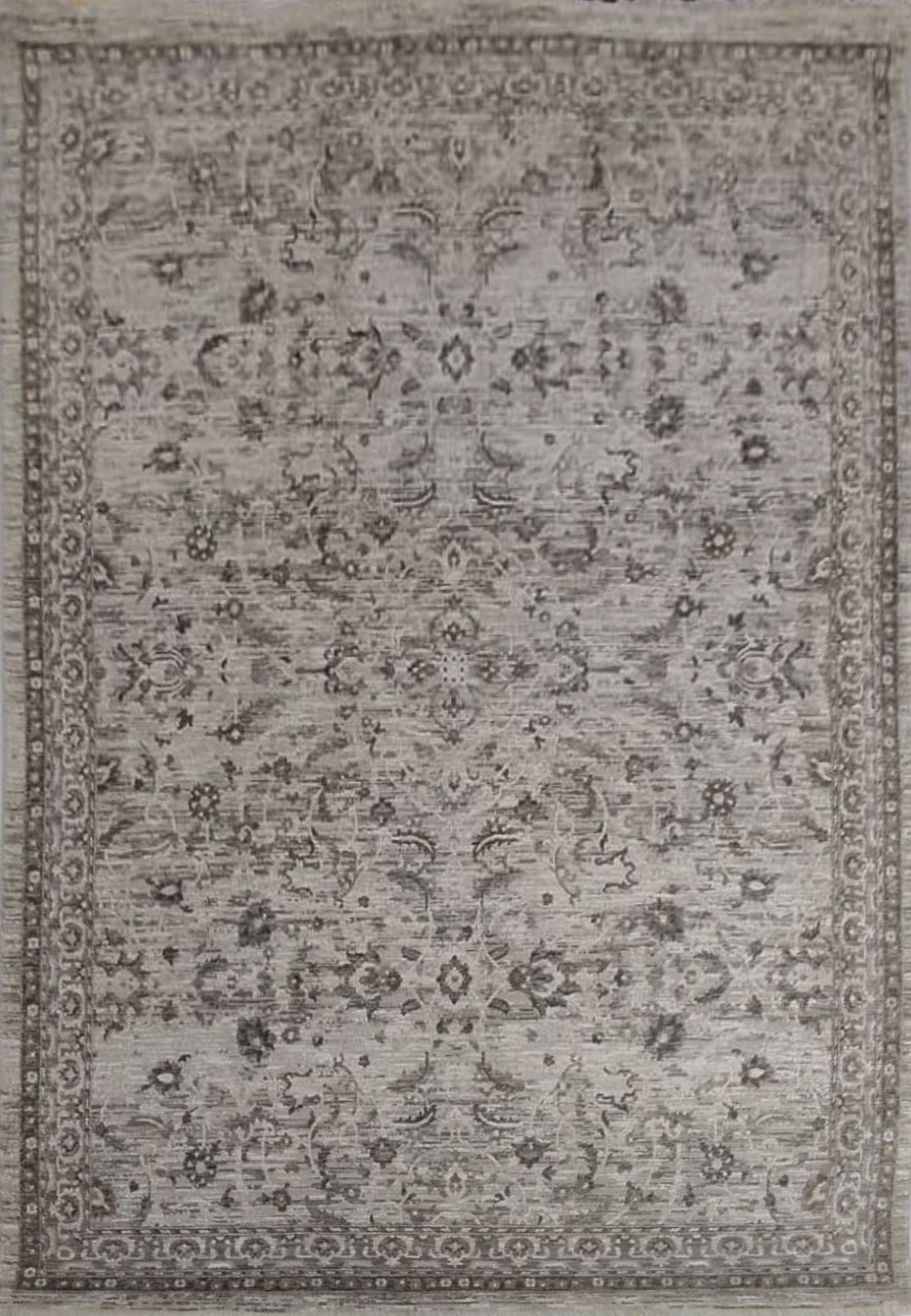 Valeria Ivory/Grey/Beige rug
