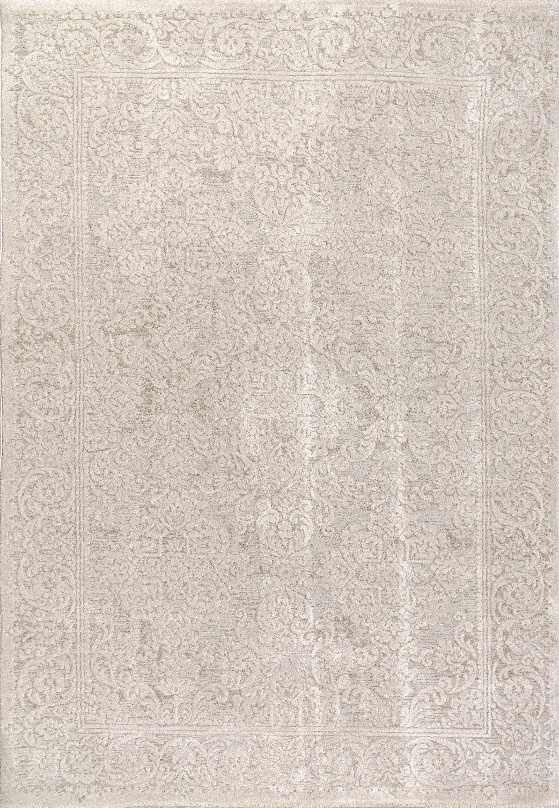 Hamilton Cream rug