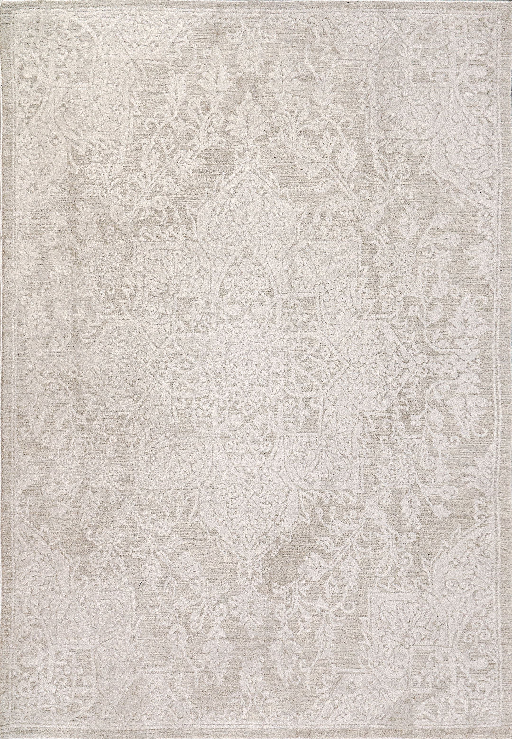 Hamilton Cream rug