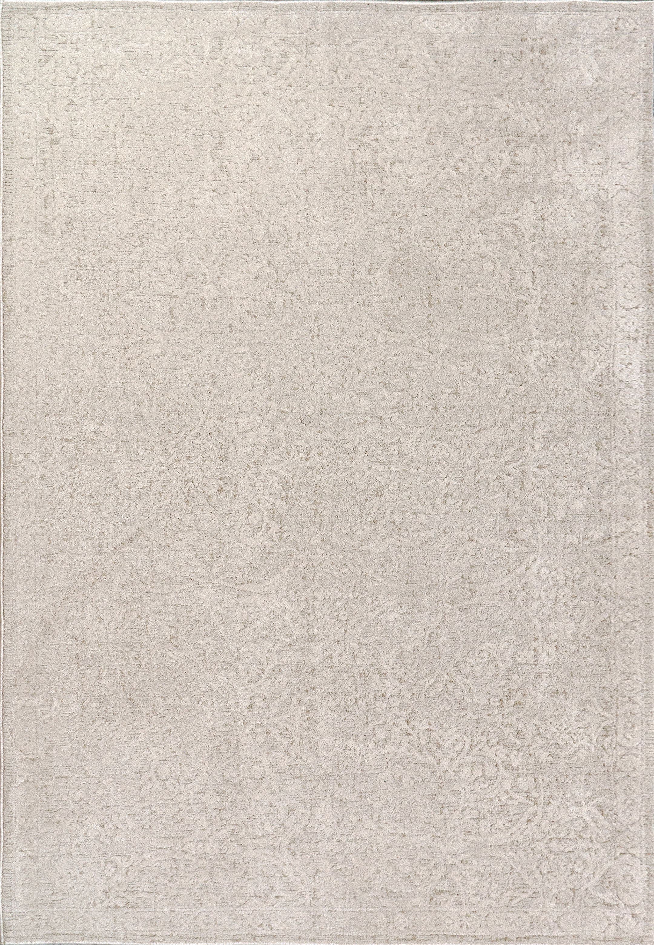 Hamilton Cream rug