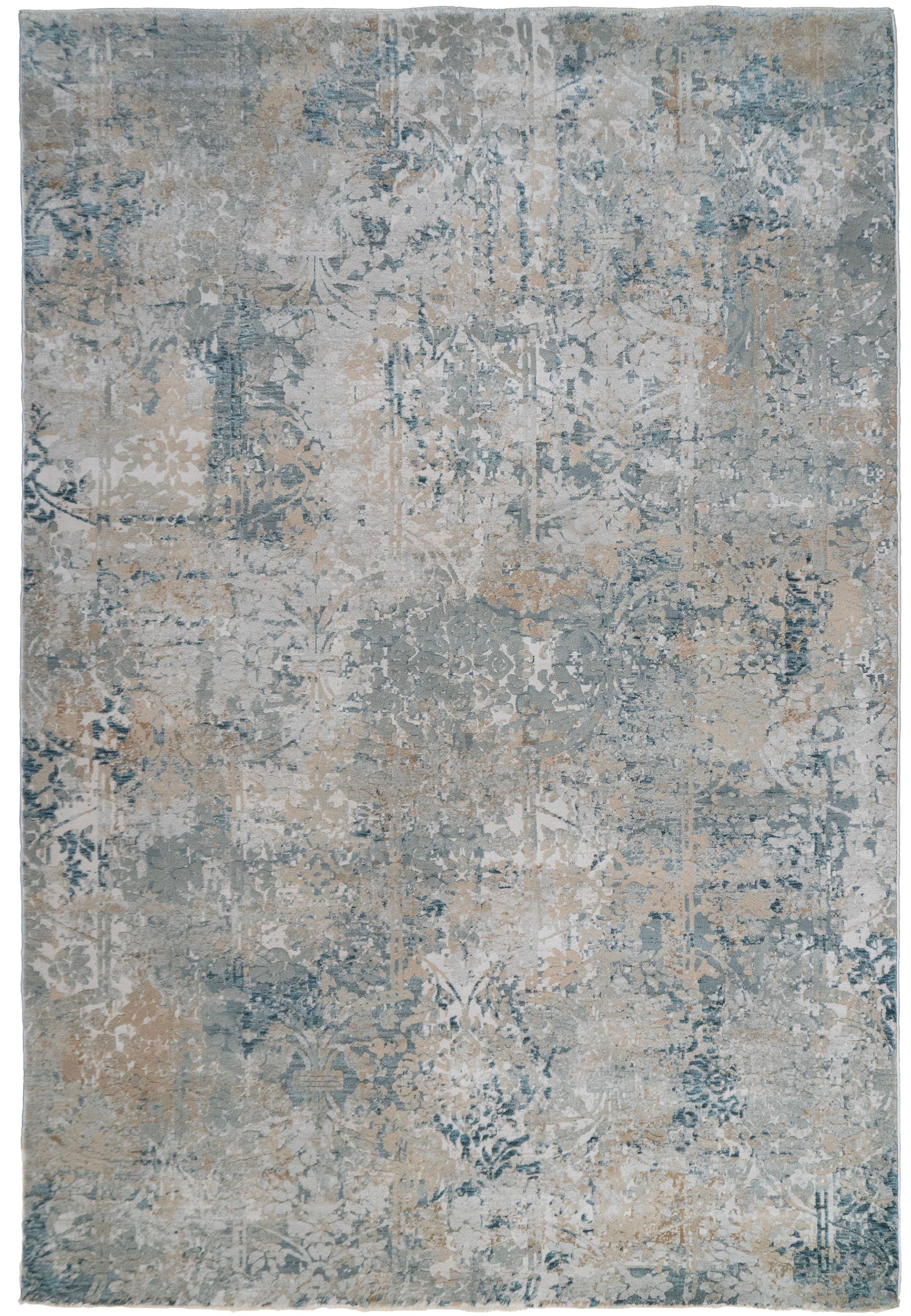 Eden Cream/Beige/Navy rug