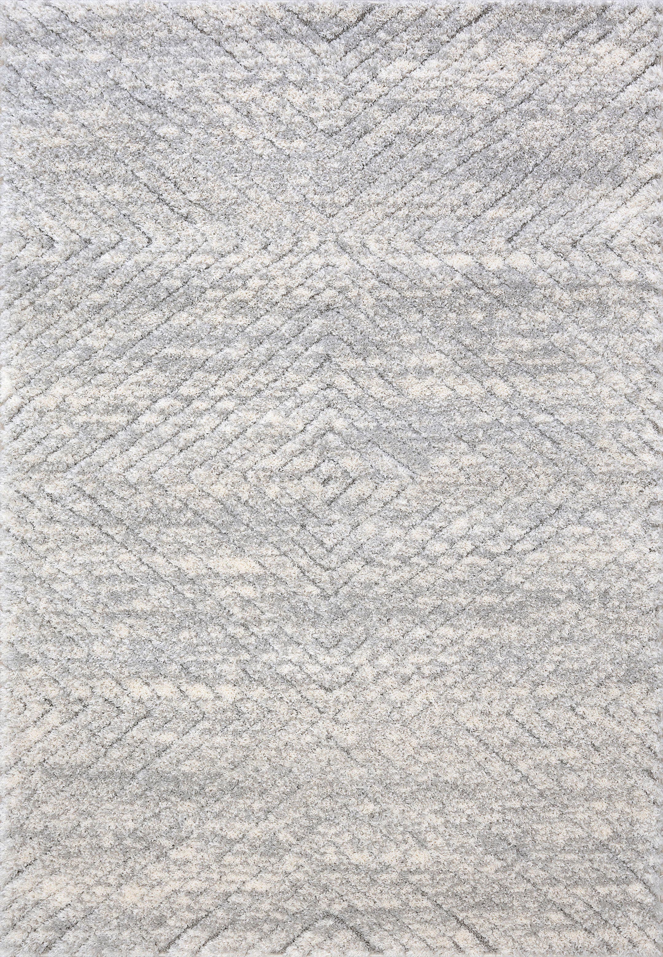 Pike Grey/Dark Grey rug