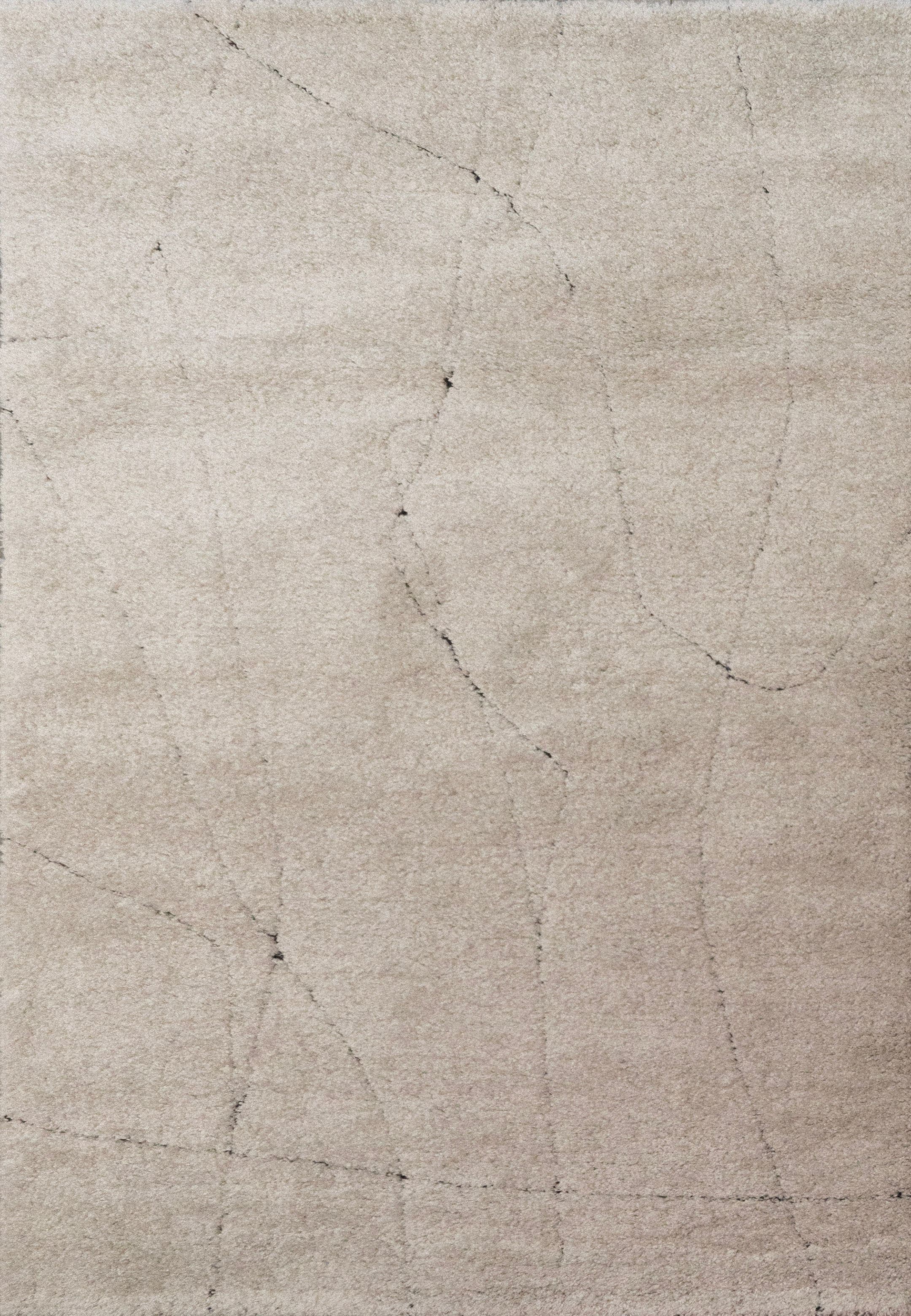 Pike Beige rug
