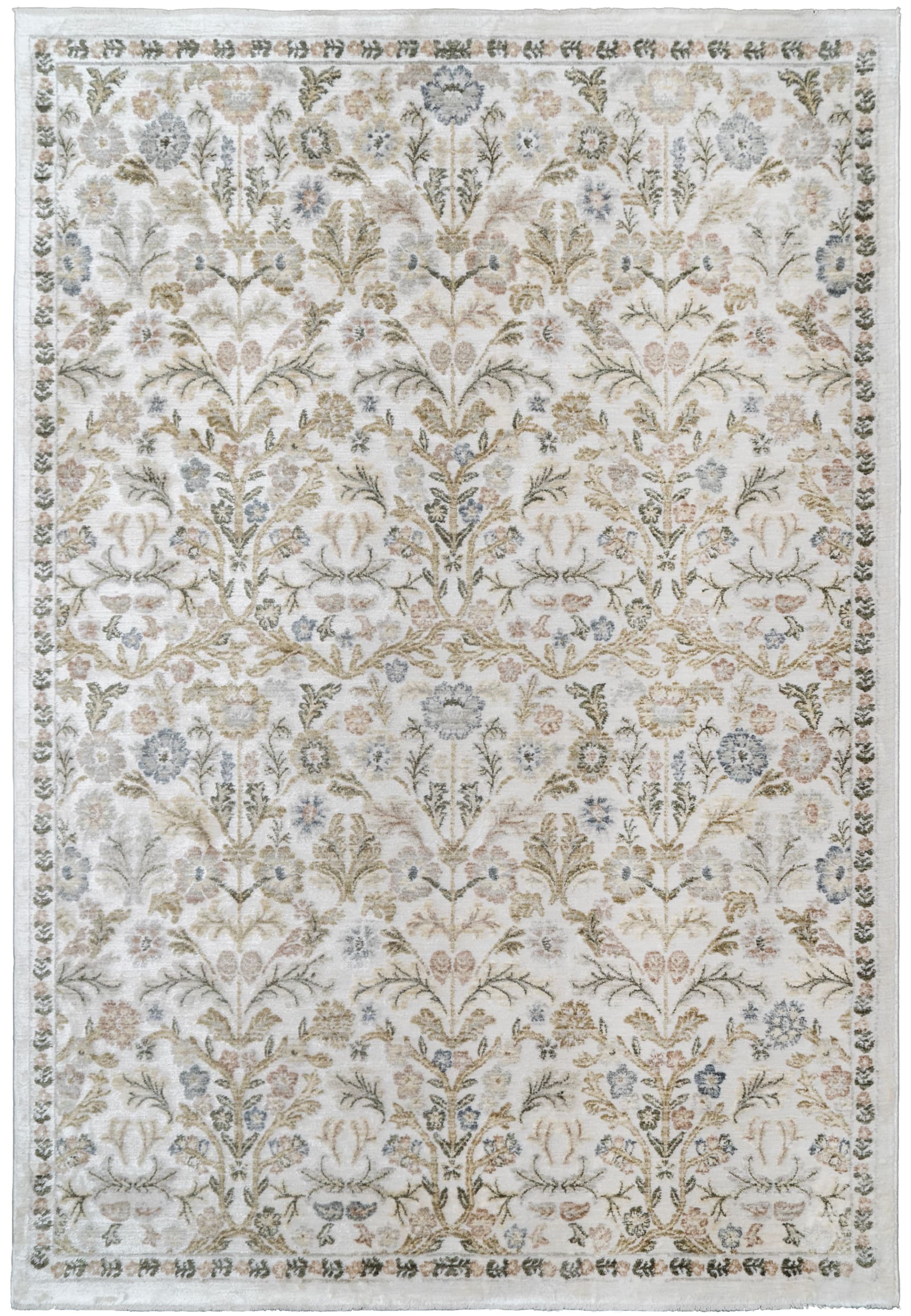 Denali Cream/Beige rug