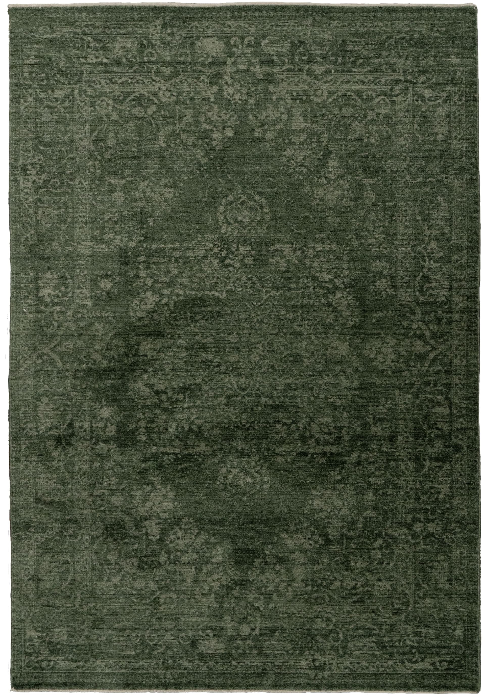 Atmos Green rug