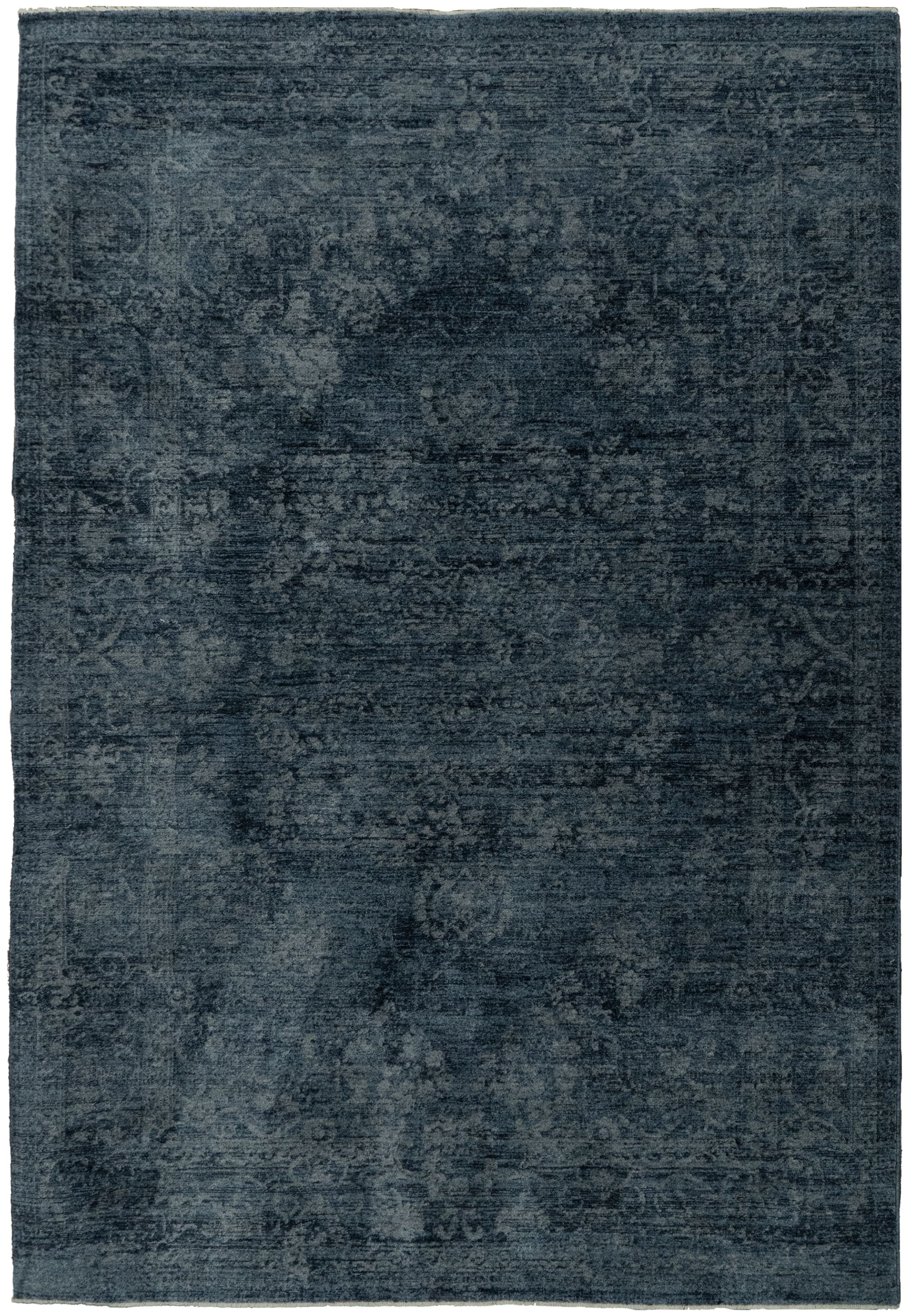 Atmos Navy rug