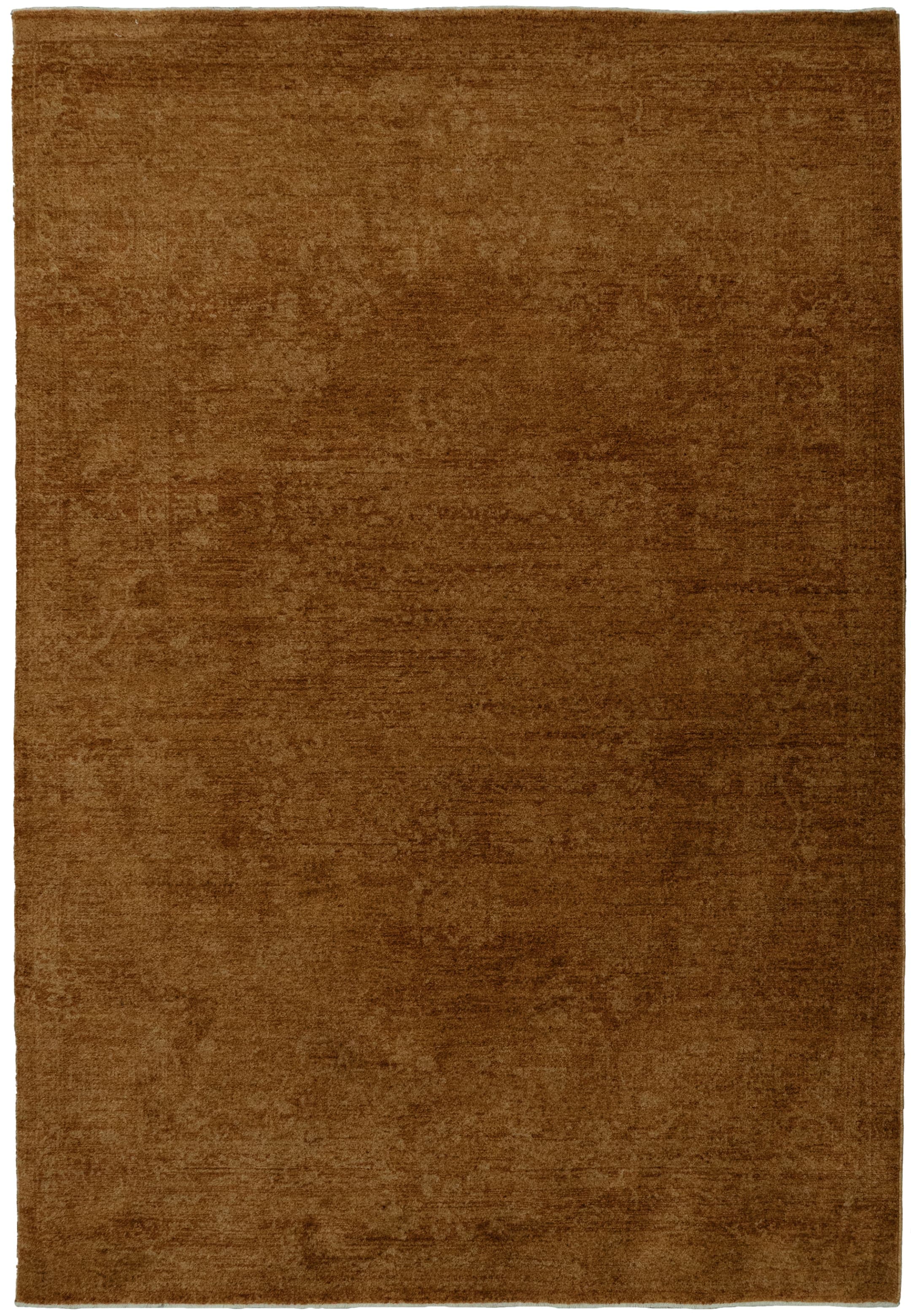 Atmos Rust rug