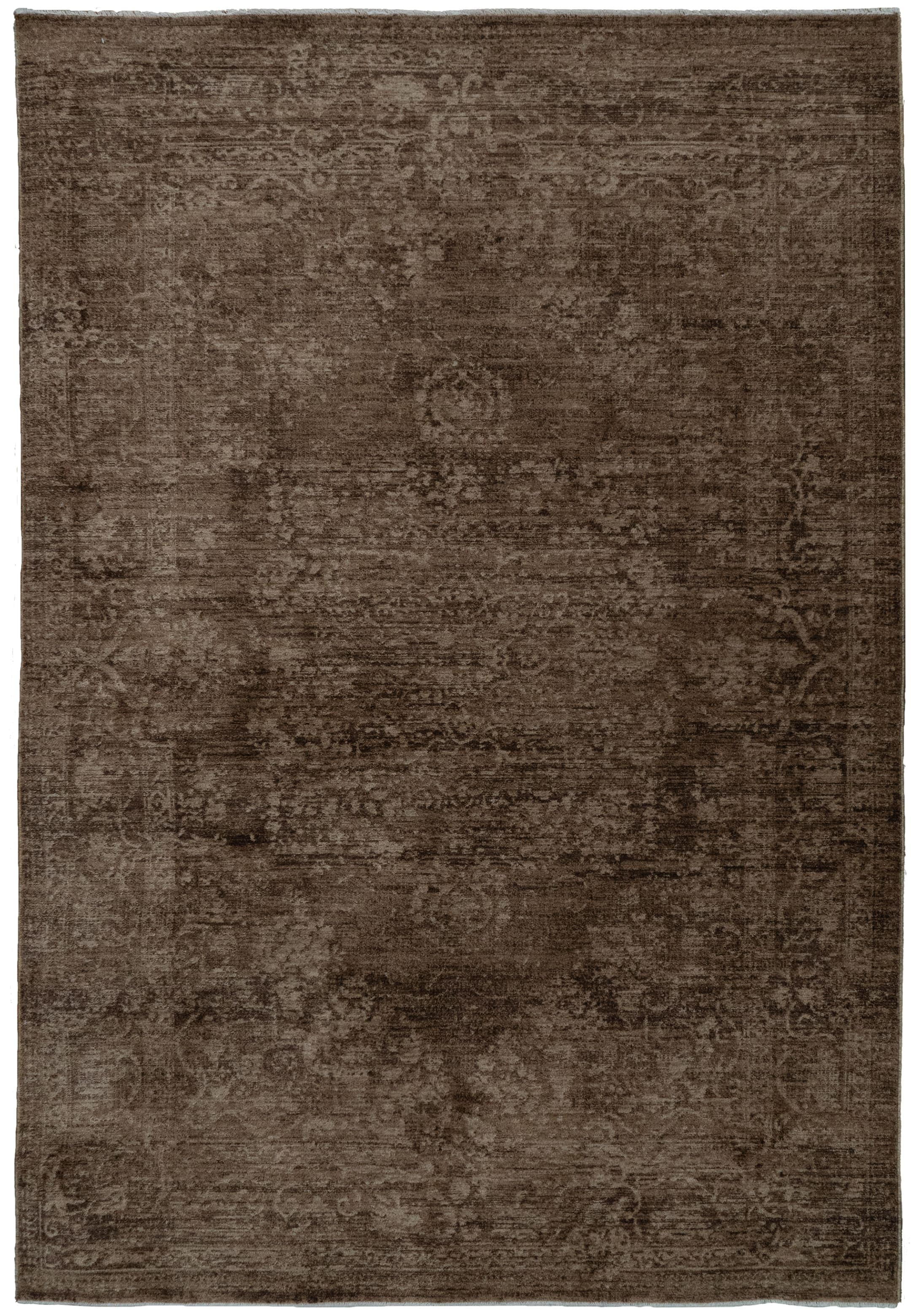 Atmos Brown/Beige rug