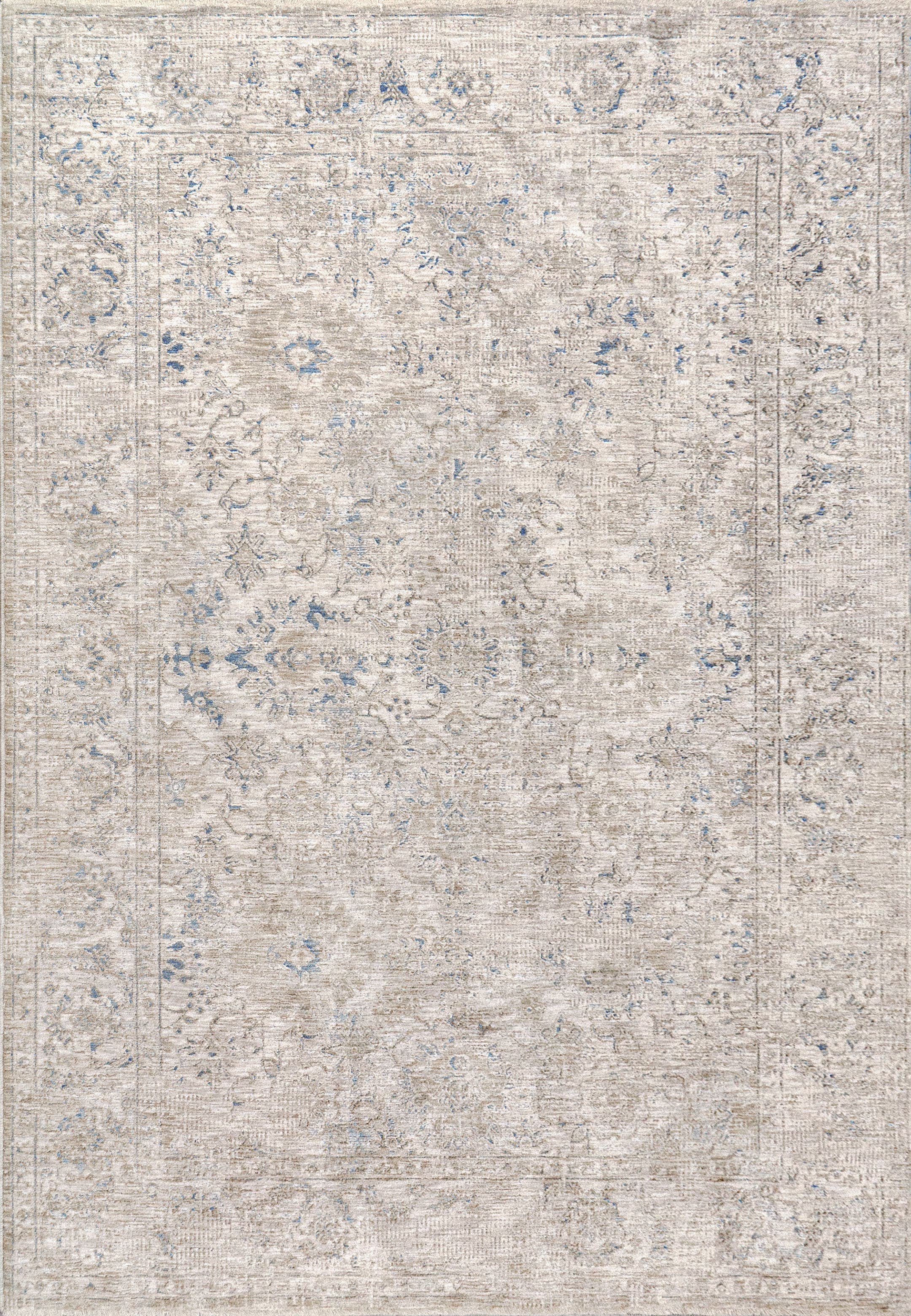 Dharma Ivory/Beige rug