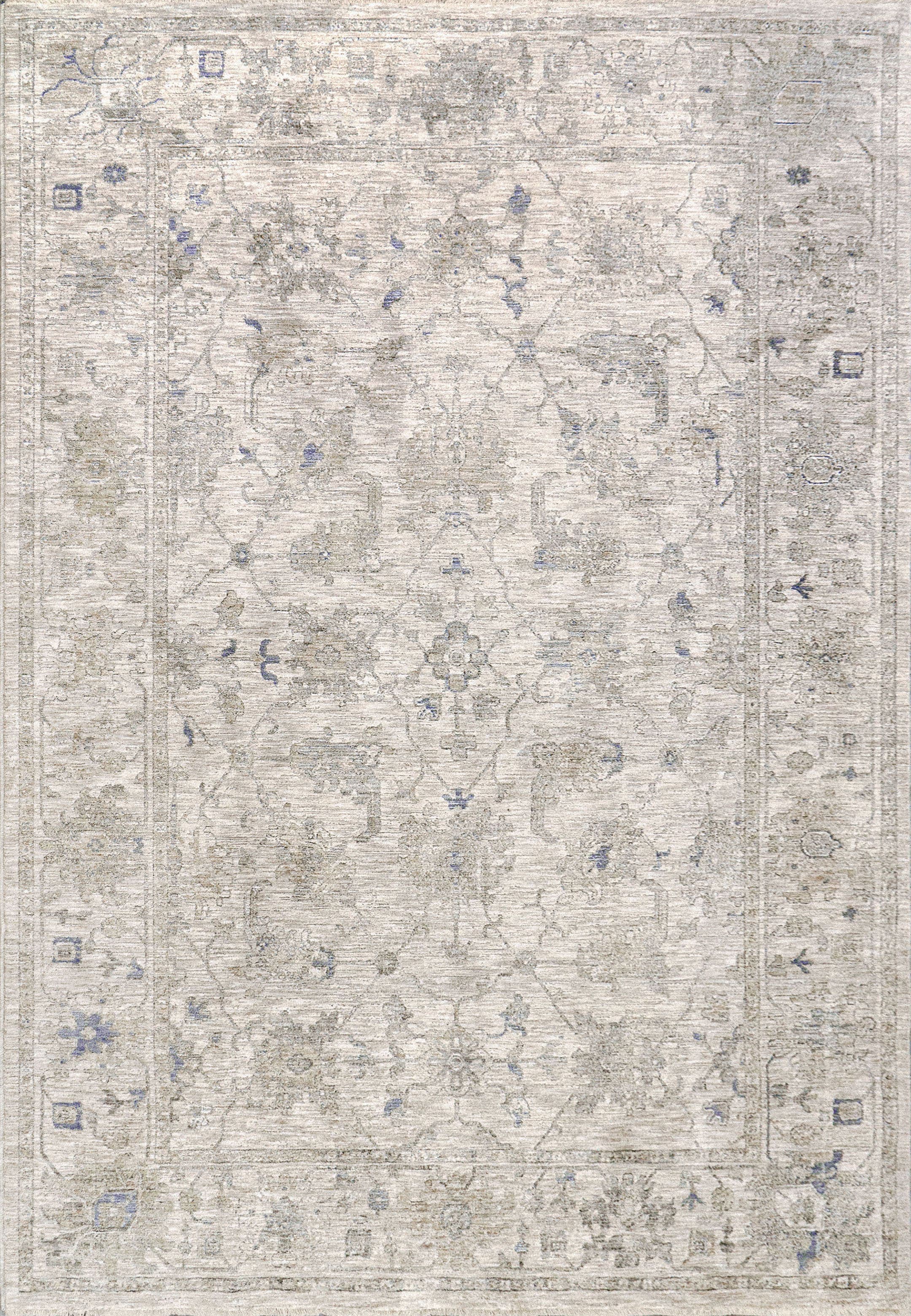 Dharma Ivory/Beige rug