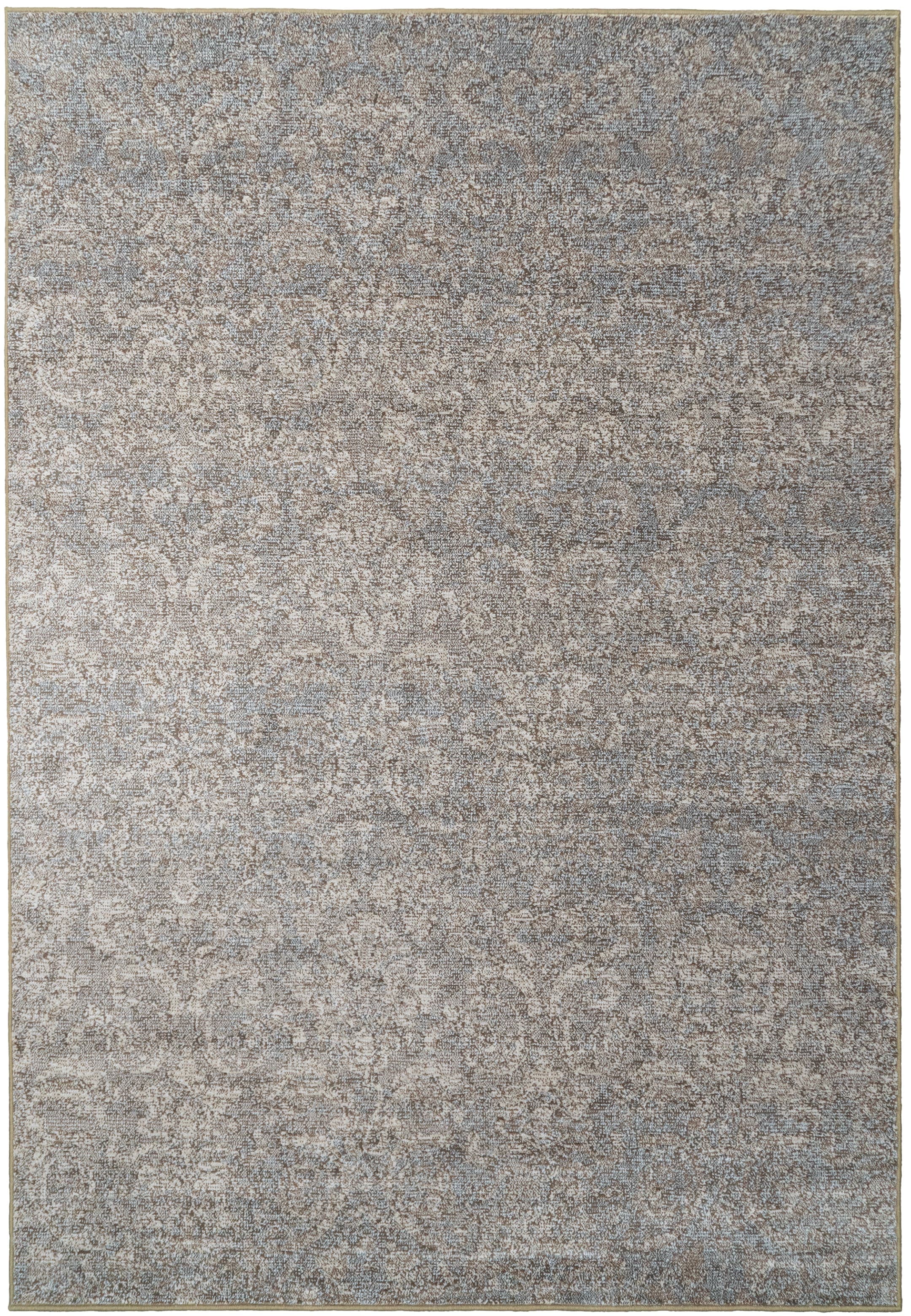 Mysterio Silver rug