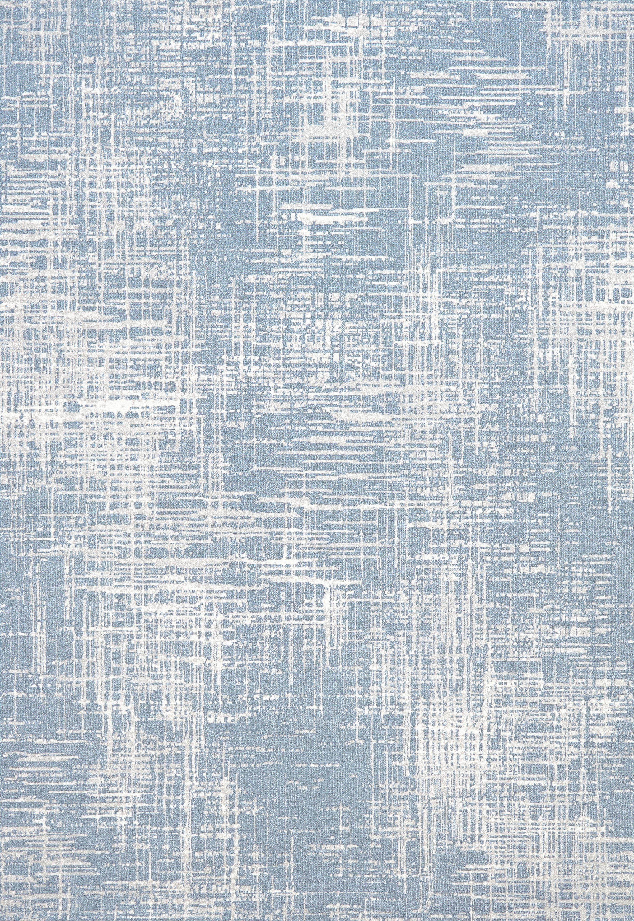 Mysterio Blue rug