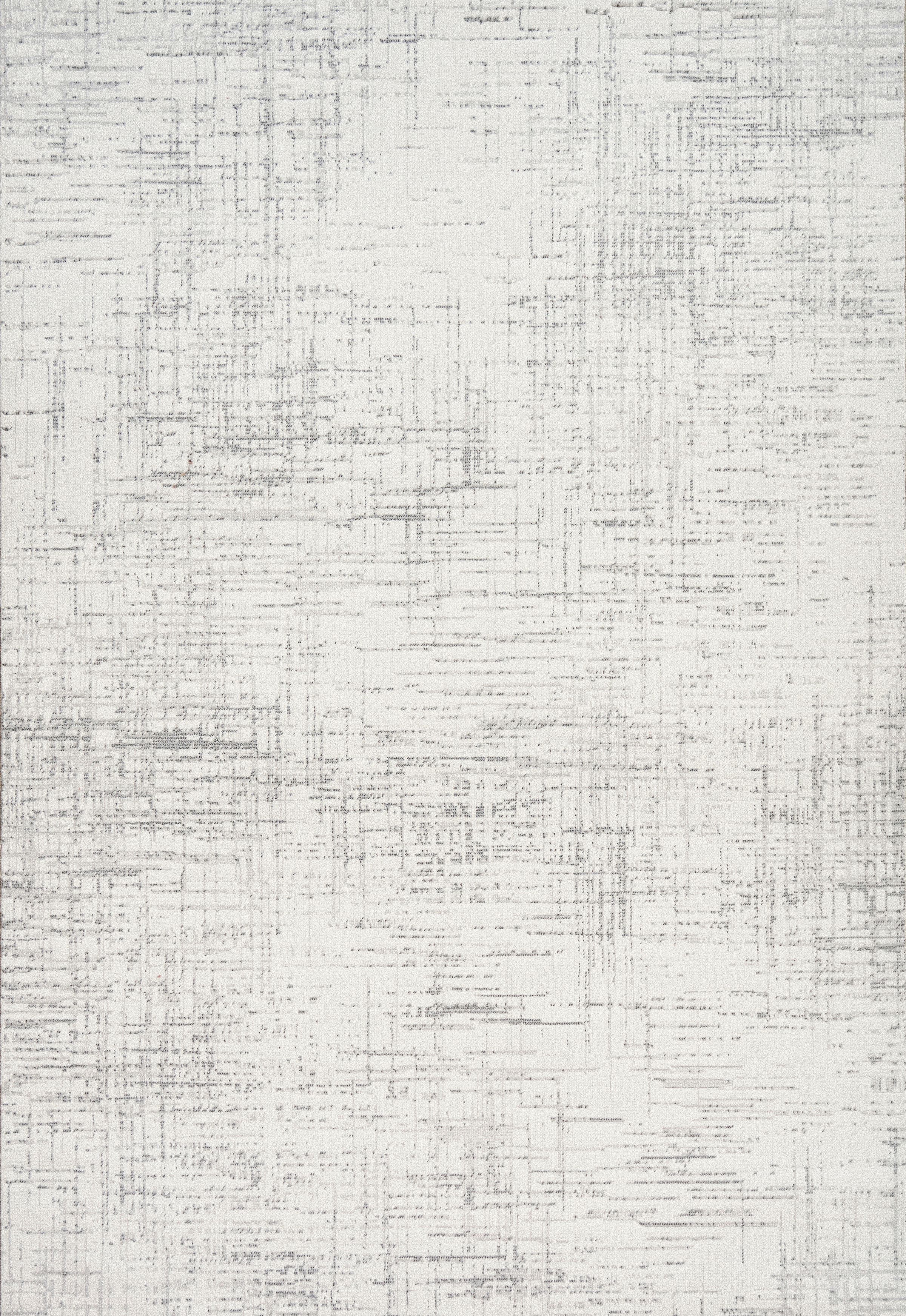 Mysterio Silver rug