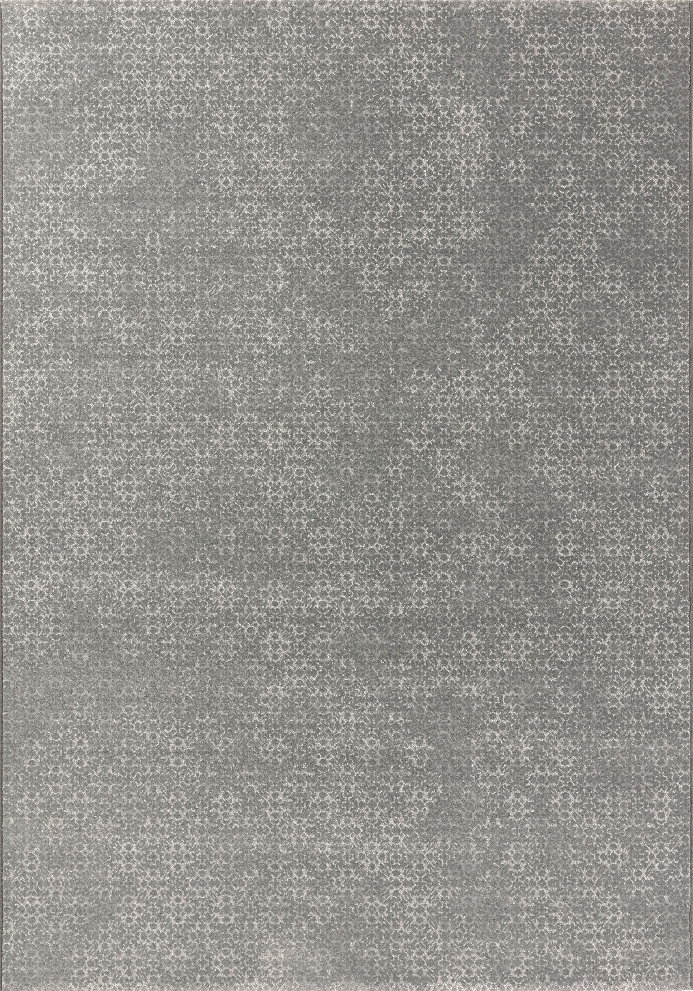 Mysterio Dark Grey rug