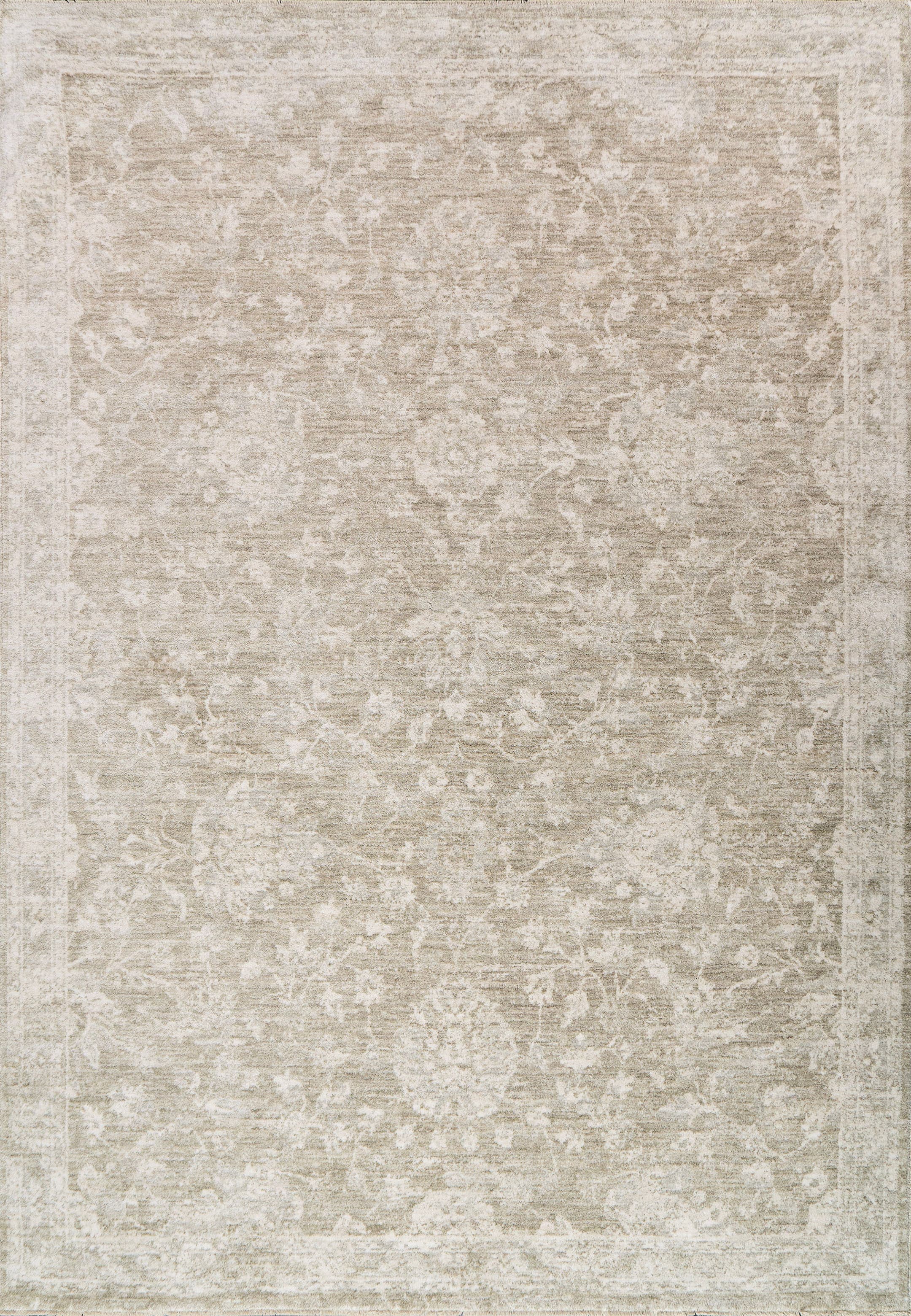 Milano Light Grey/Beige/Ivory rug