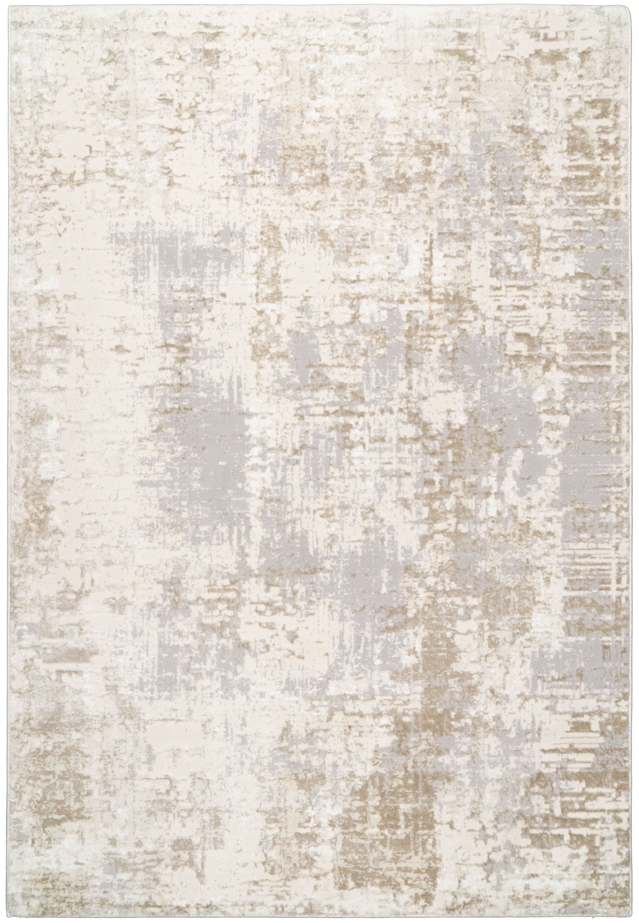 Azure Ivory/Beige/Grey rug