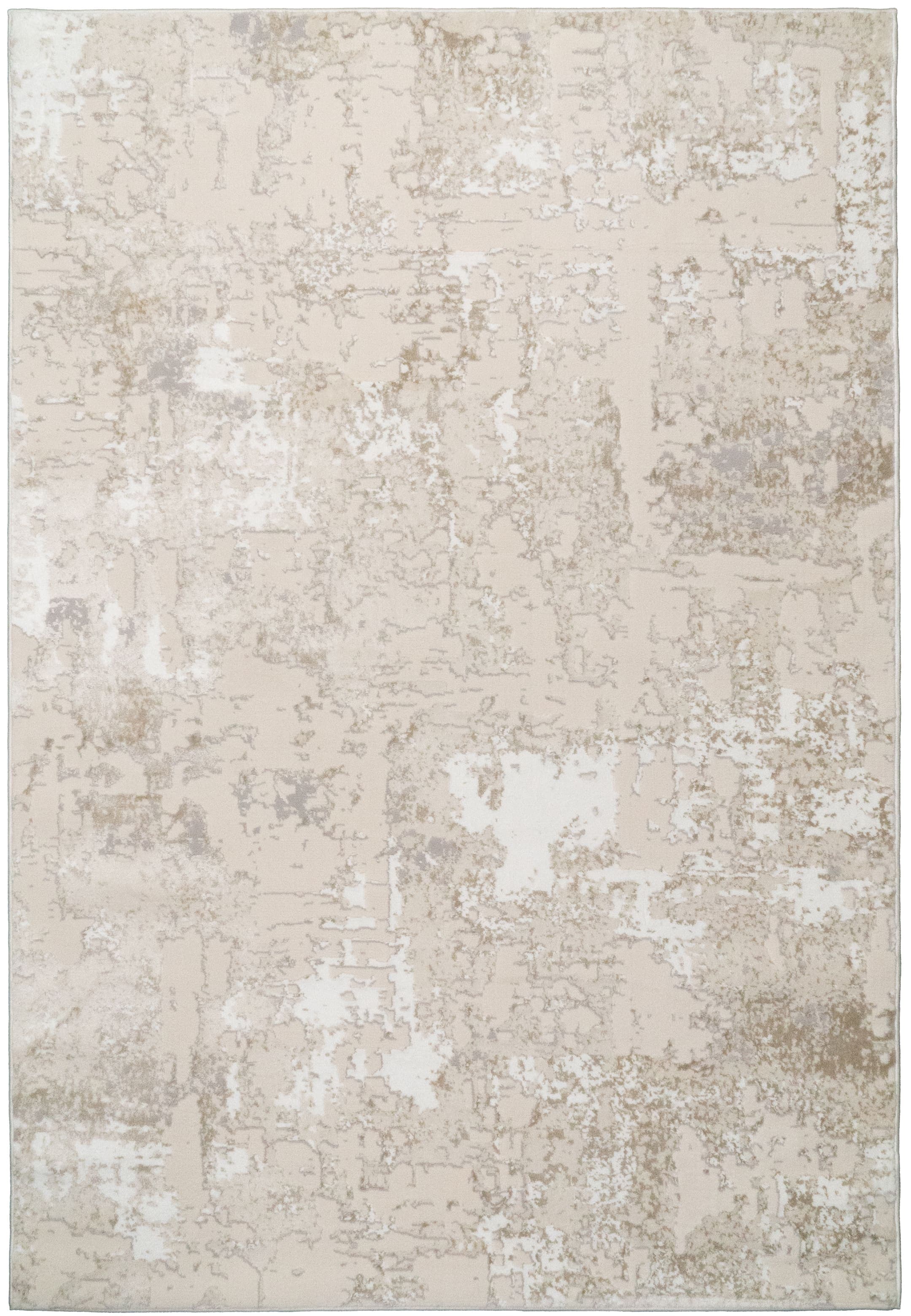 Azure Ivory/Beige/Grey rug