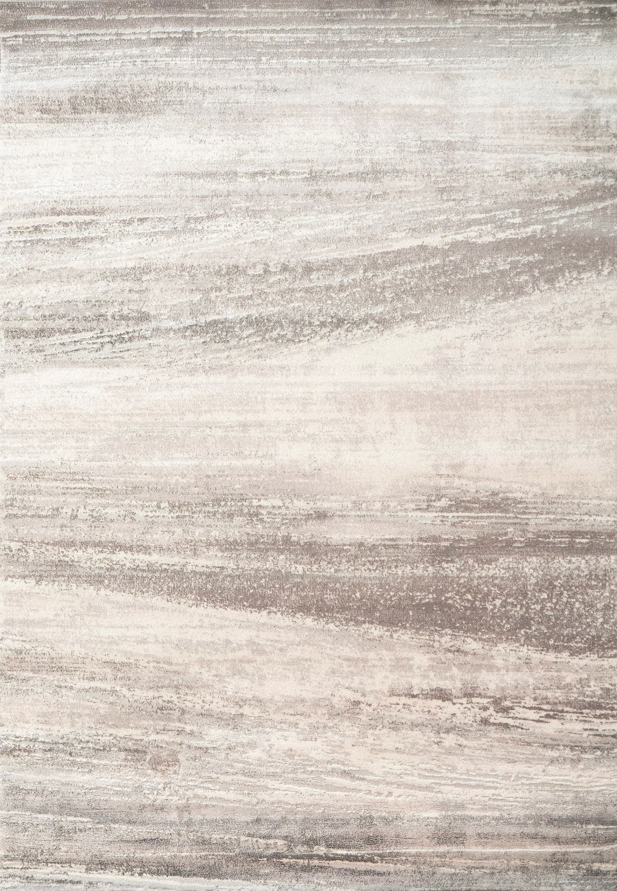 Lazer Grey/Dark Grey rug