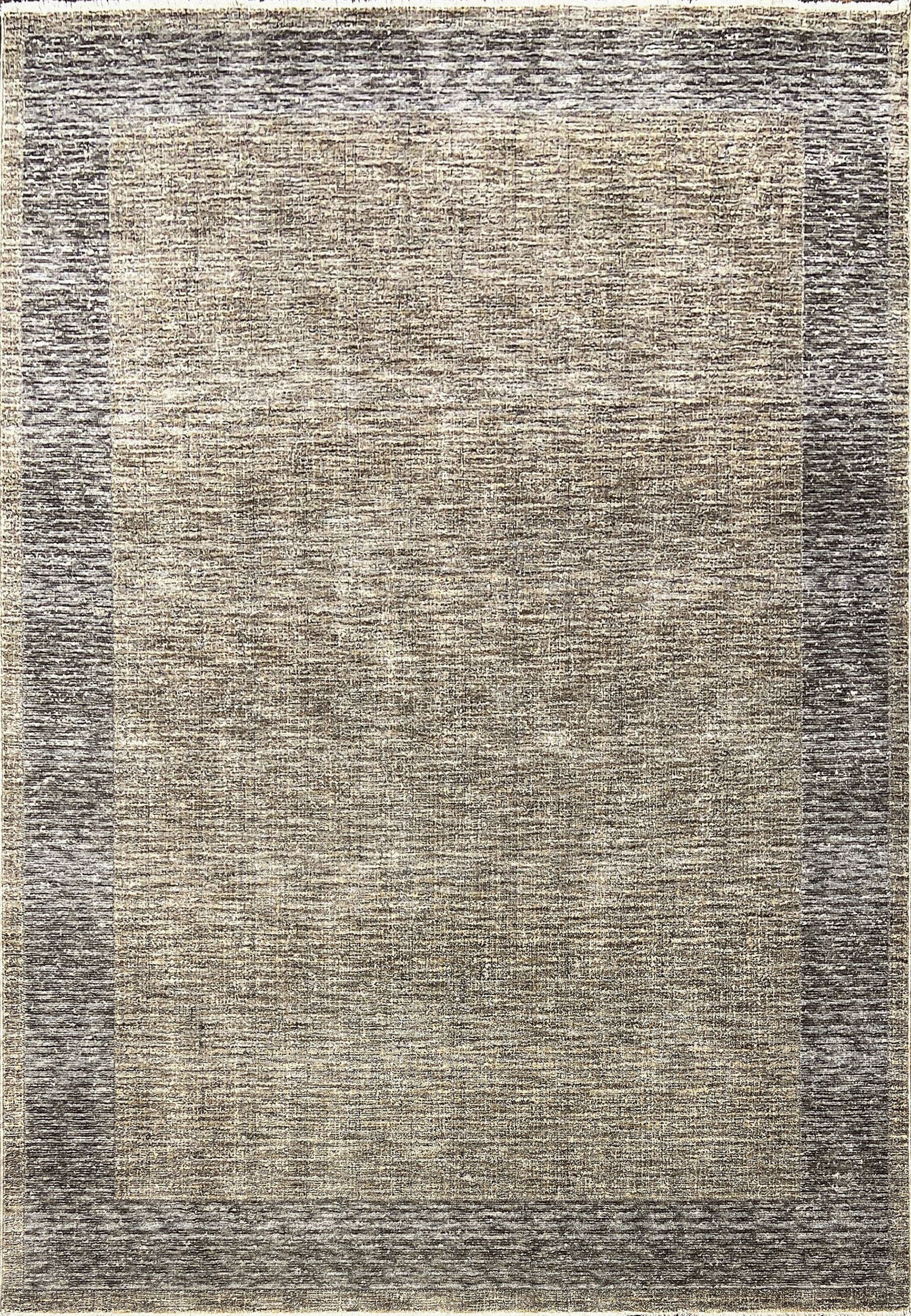 Olivia Beige/Brown rug