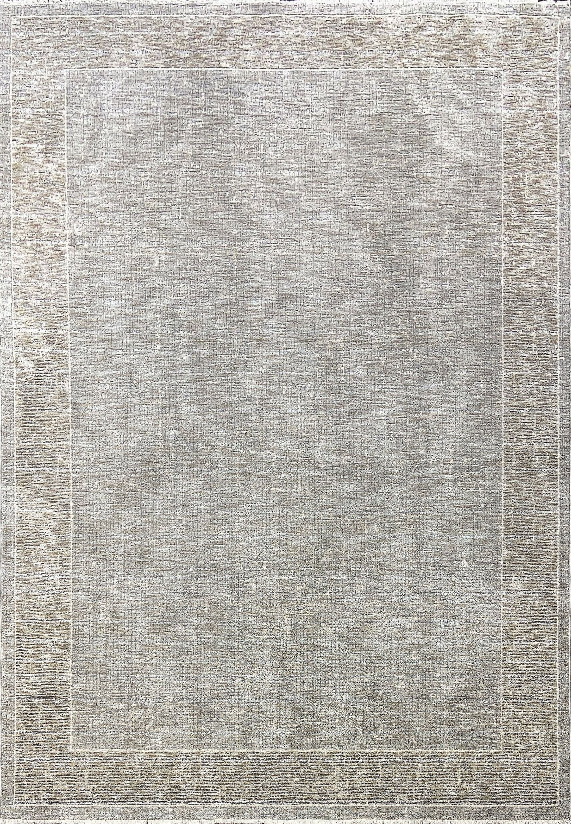 Olivia Grey/Beige rug
