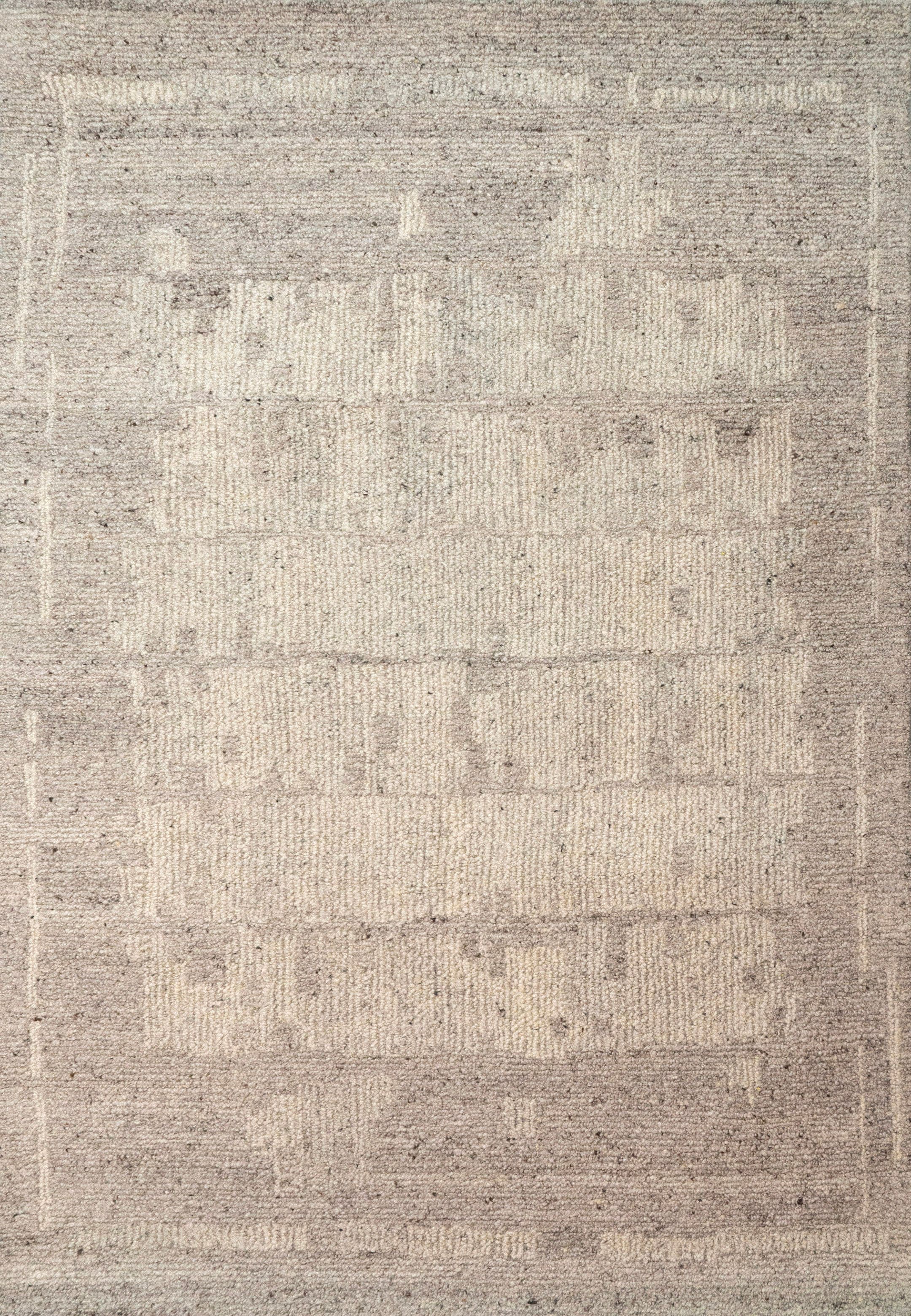 Teak Taupe rug