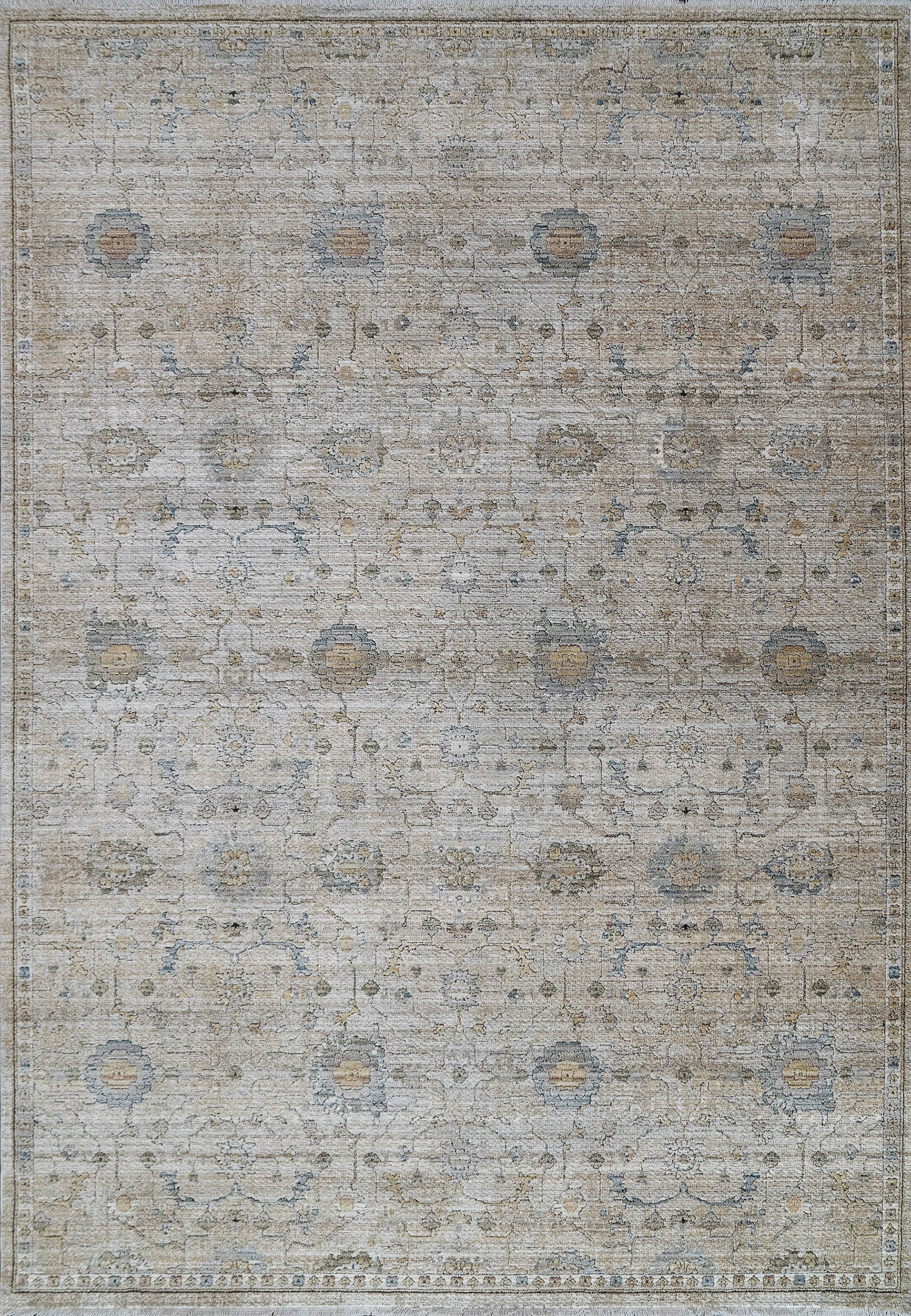 Trevi Cream/Beige rug