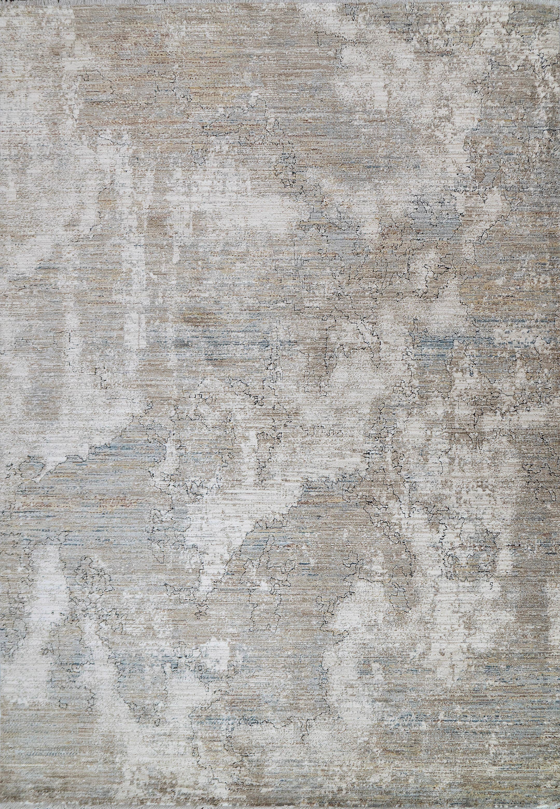 Trevi Cream/Beige/Grey rug