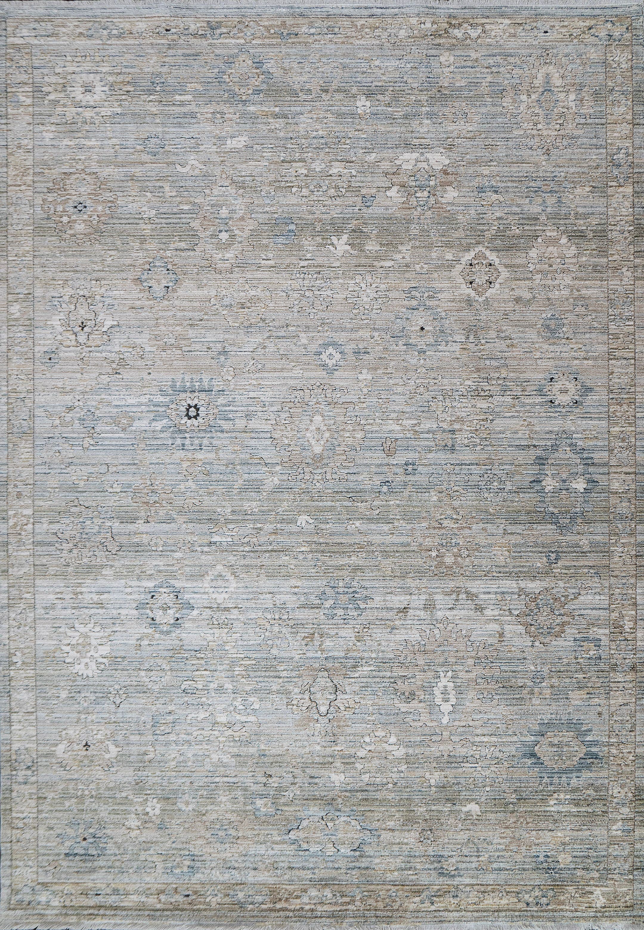 Trevi Beige/Multi rug