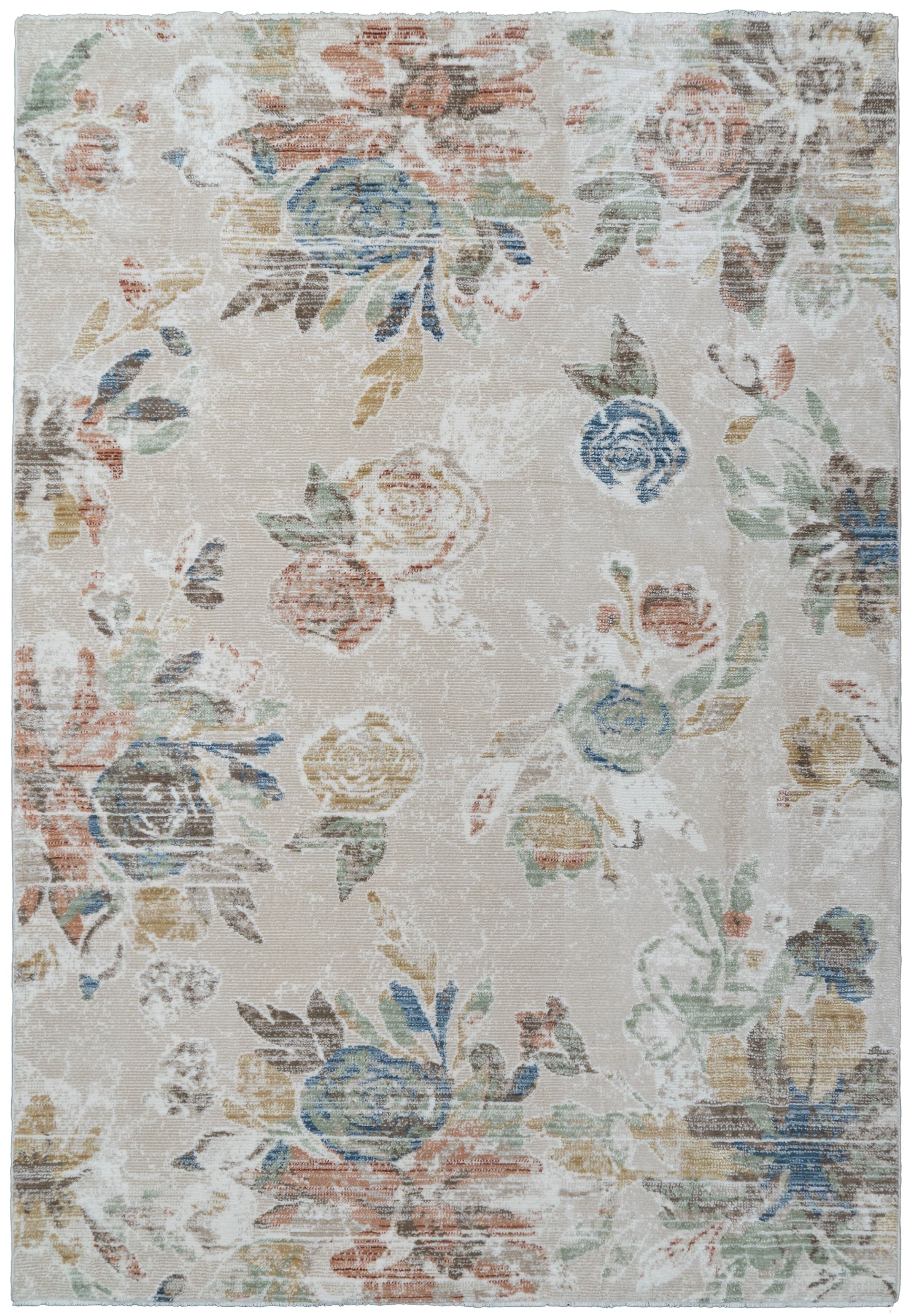 Beige/Multi