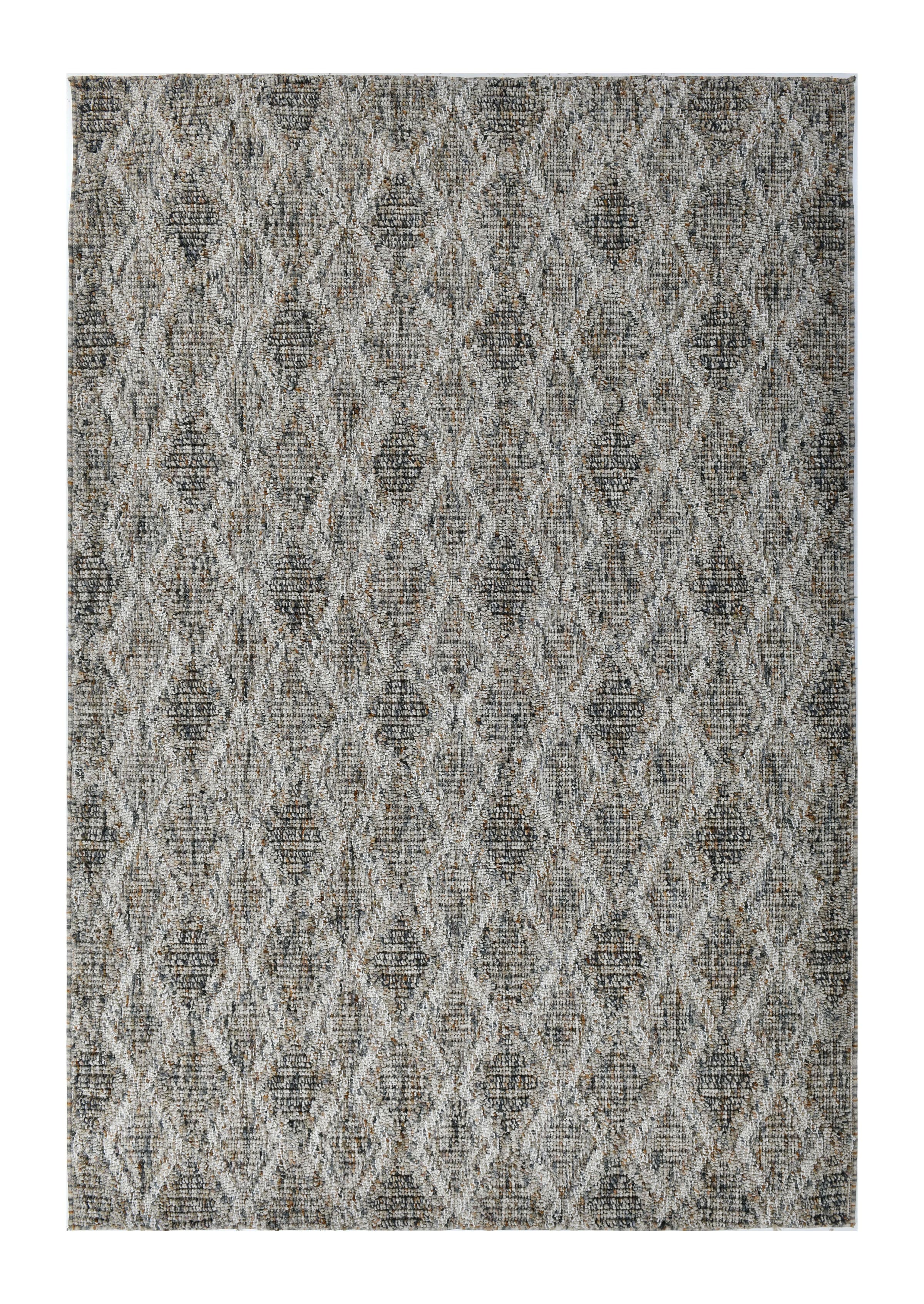 Leon Grey/Beige rug
