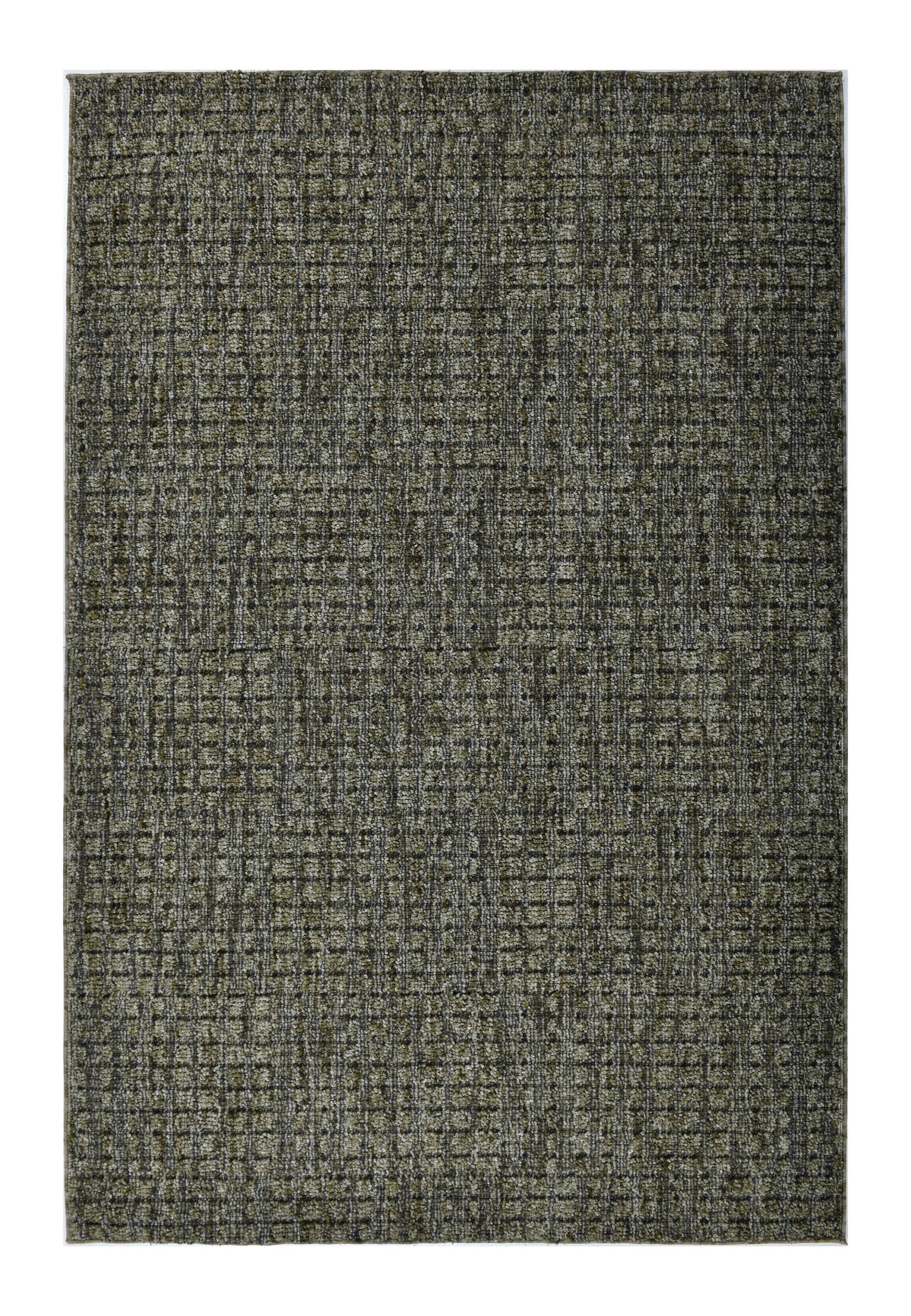 Leon Dark Green rug