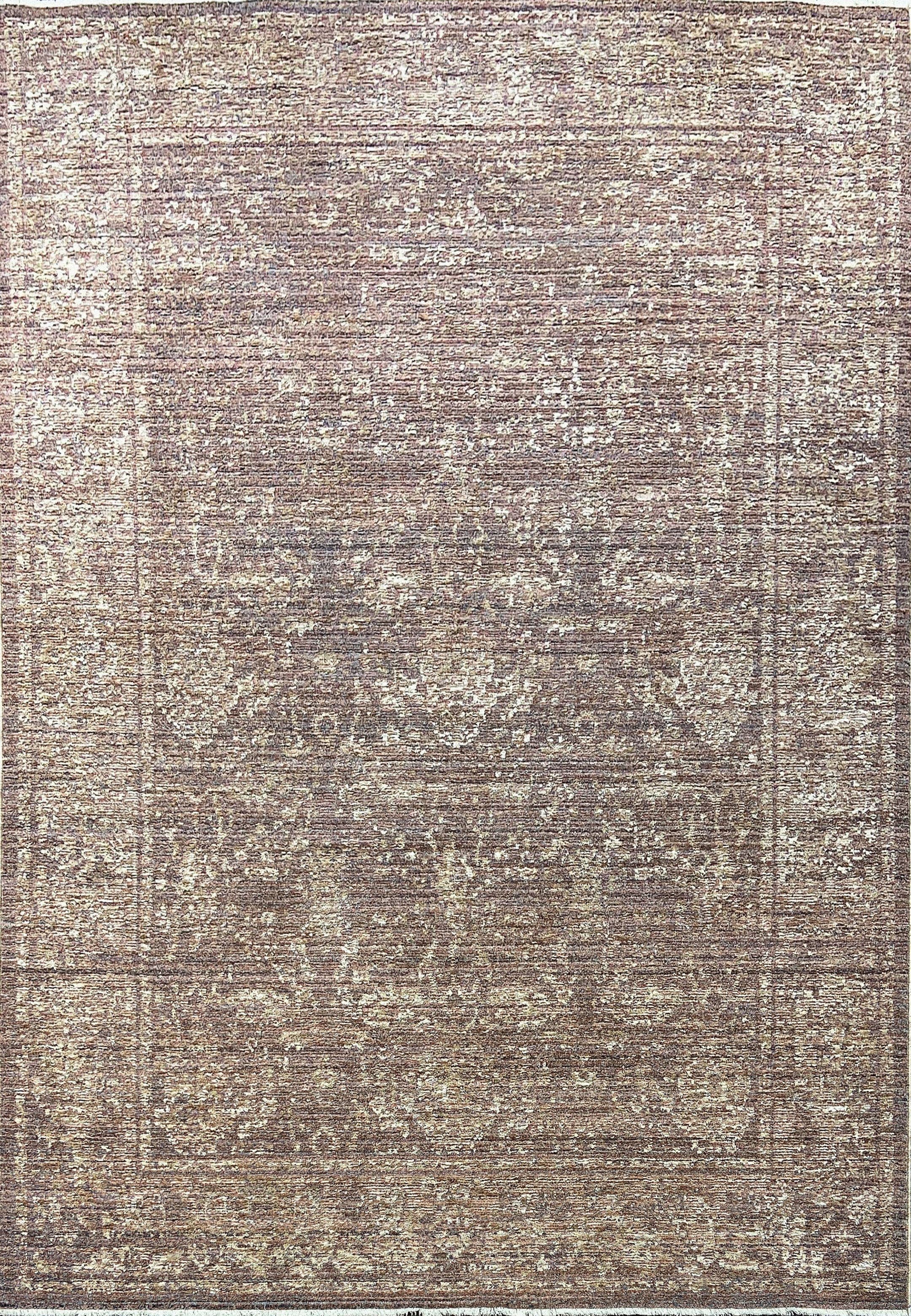 Kyra Rust rug