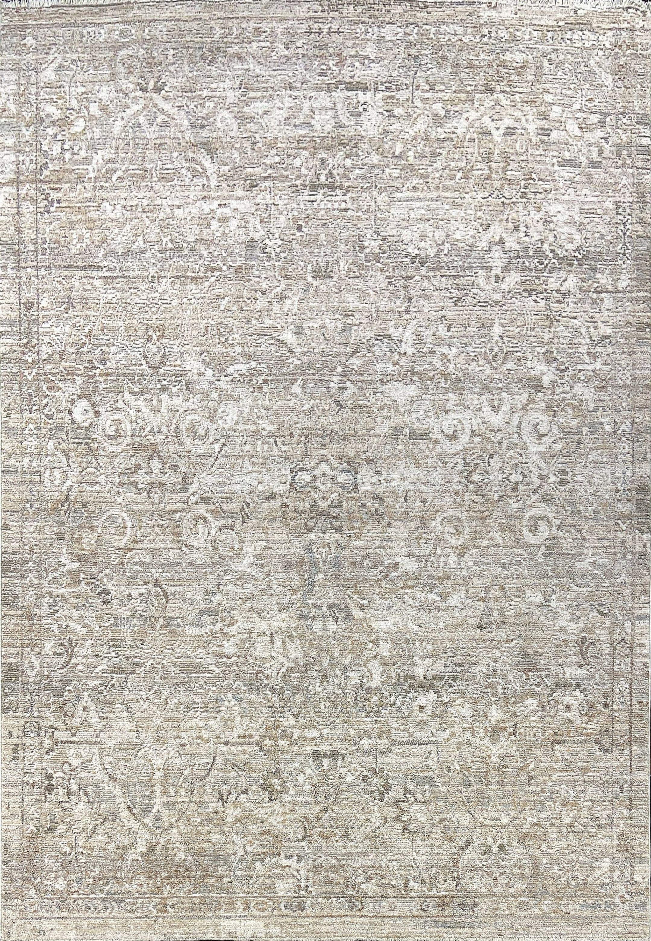 Kyra Cream/Grey rug