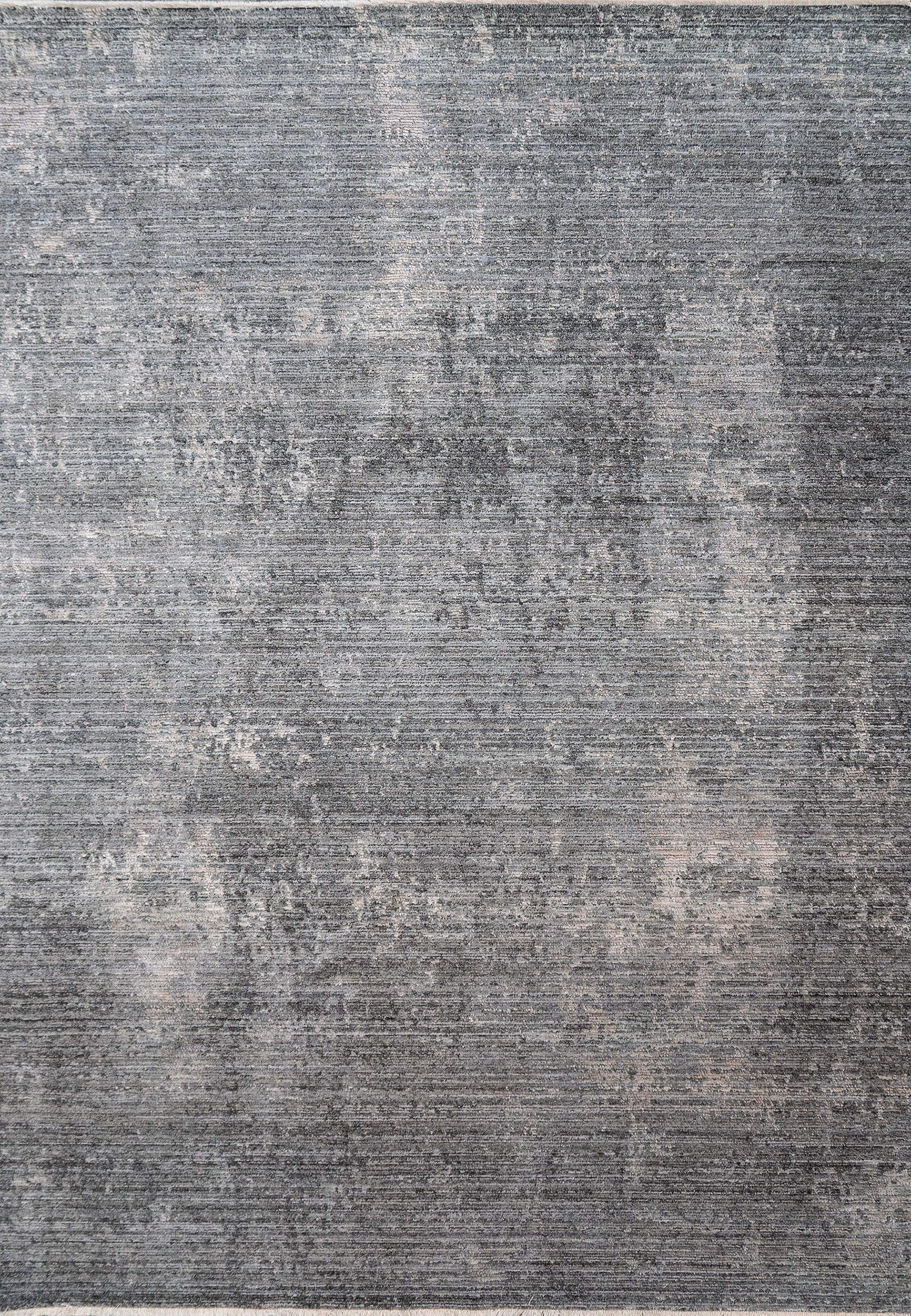 Kyra Grey/Navy rug