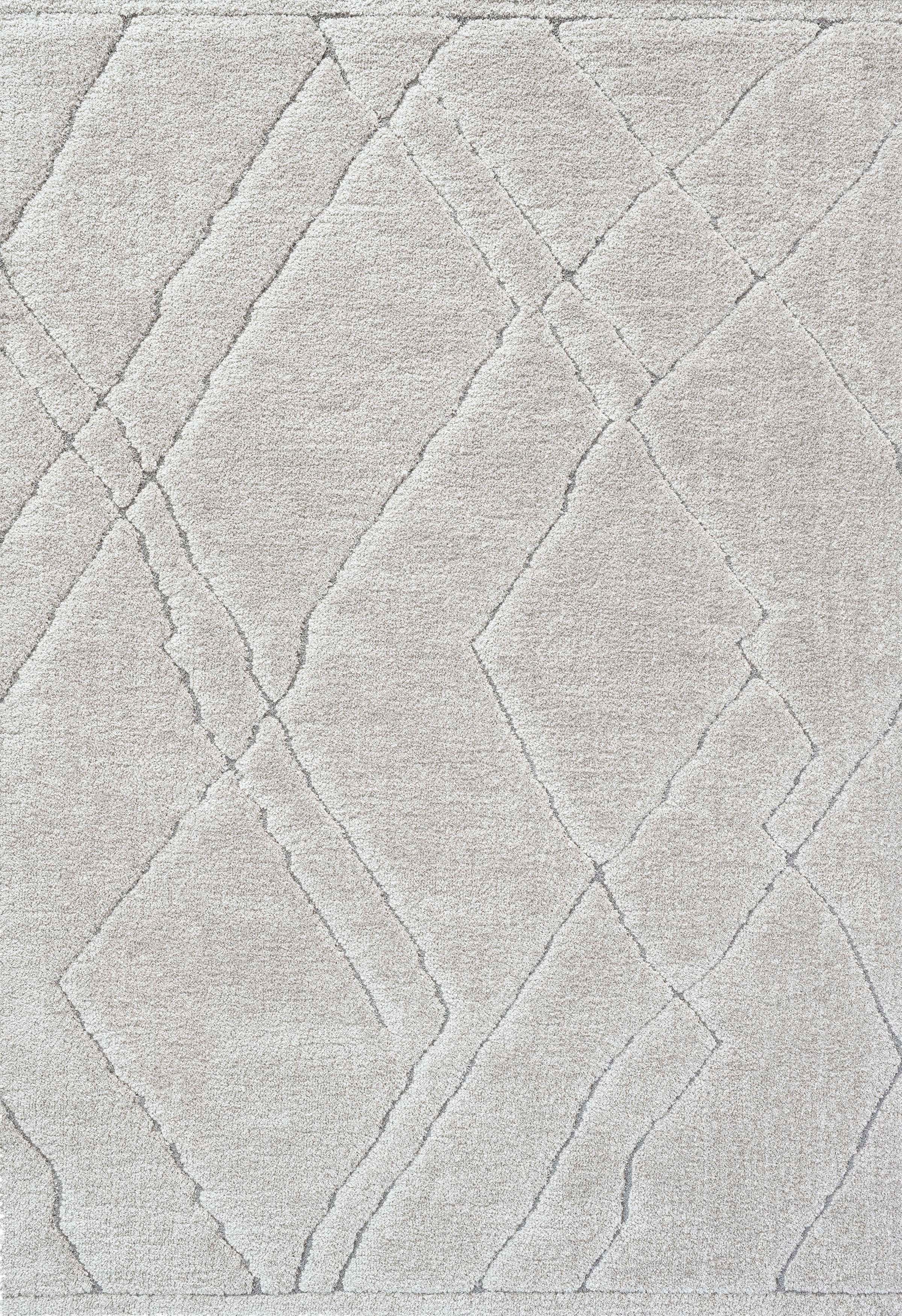 Masai Beige rug