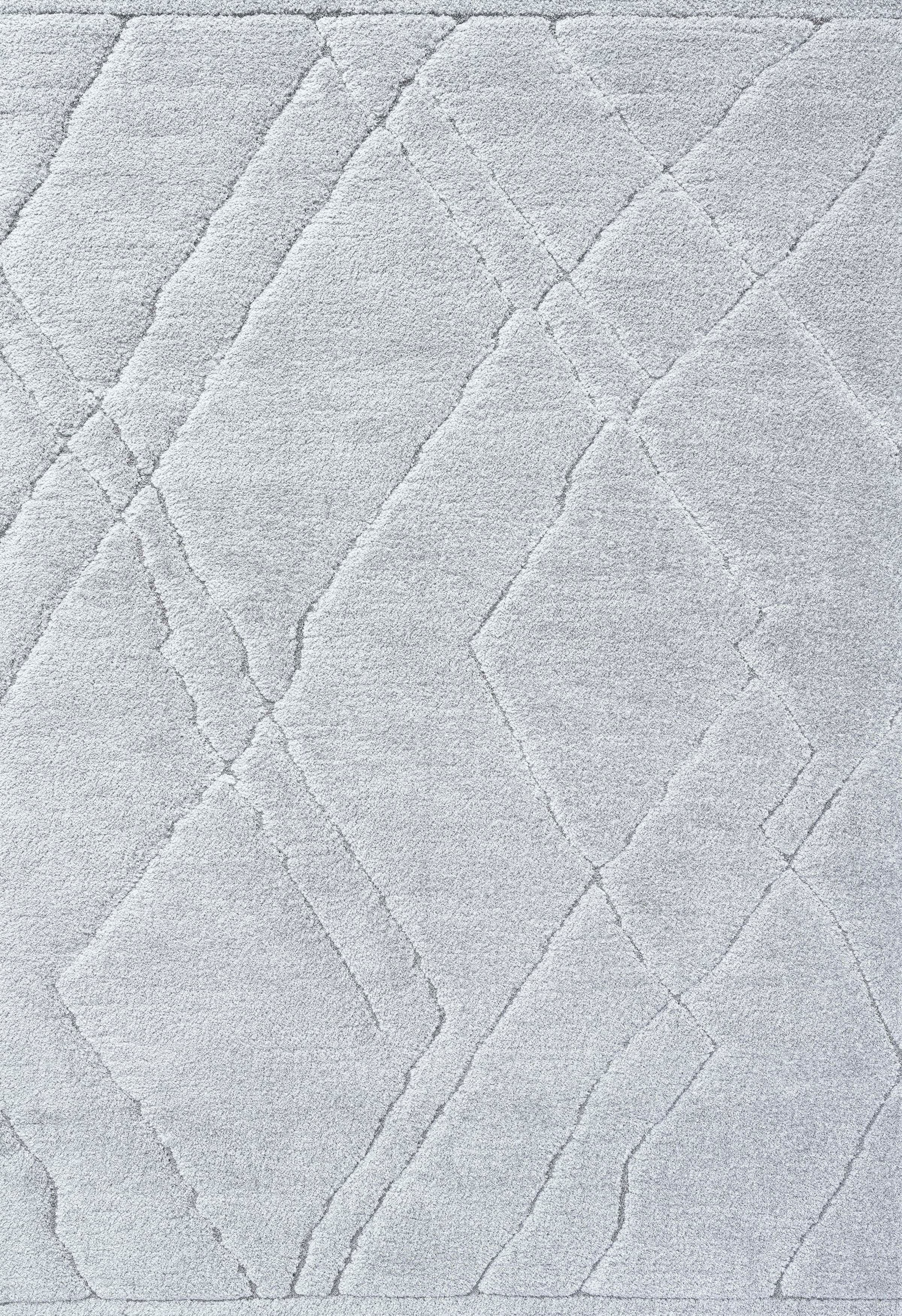 Masai Grey rug