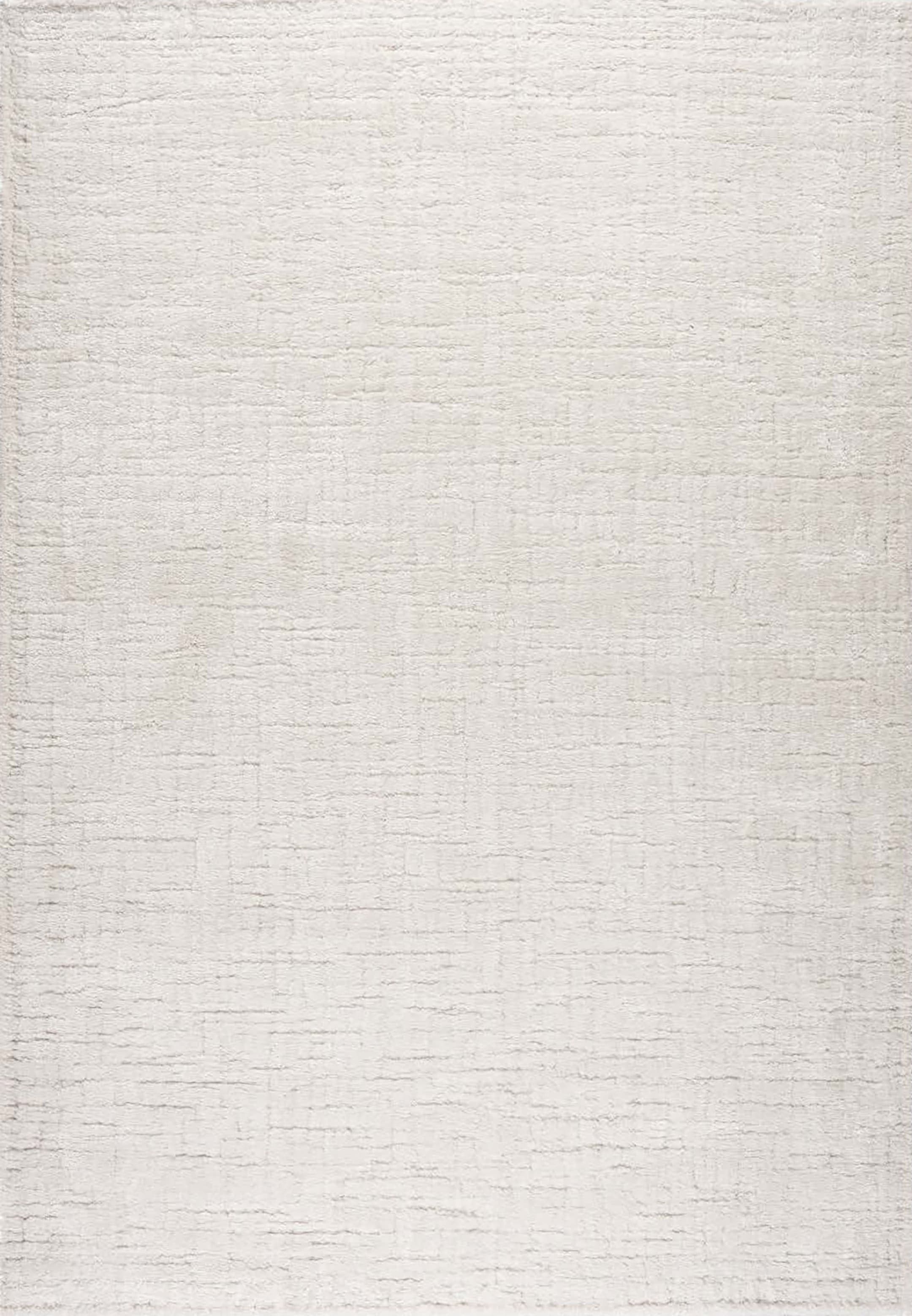 Masai Ivory rug