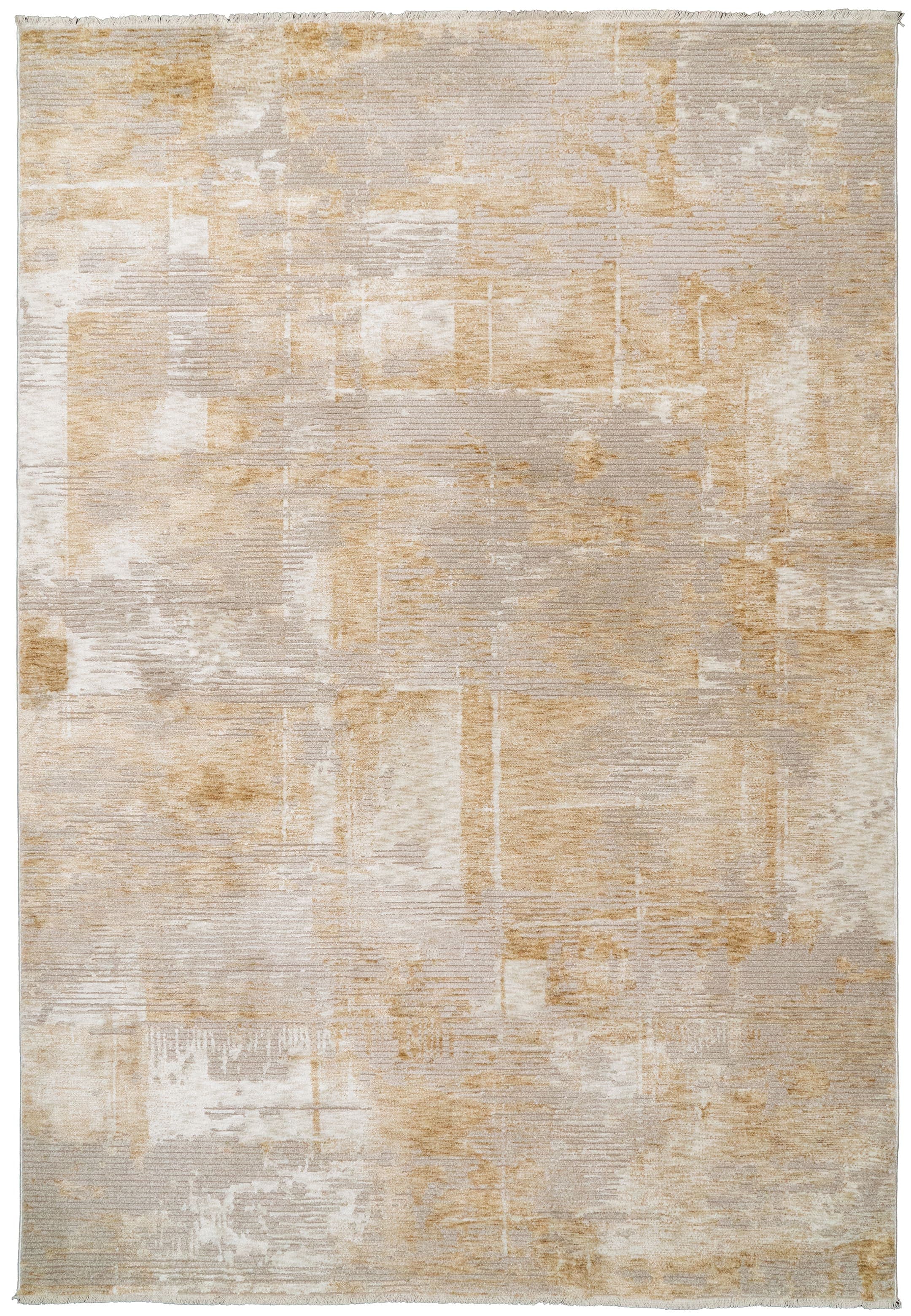 Hudson Gold rug