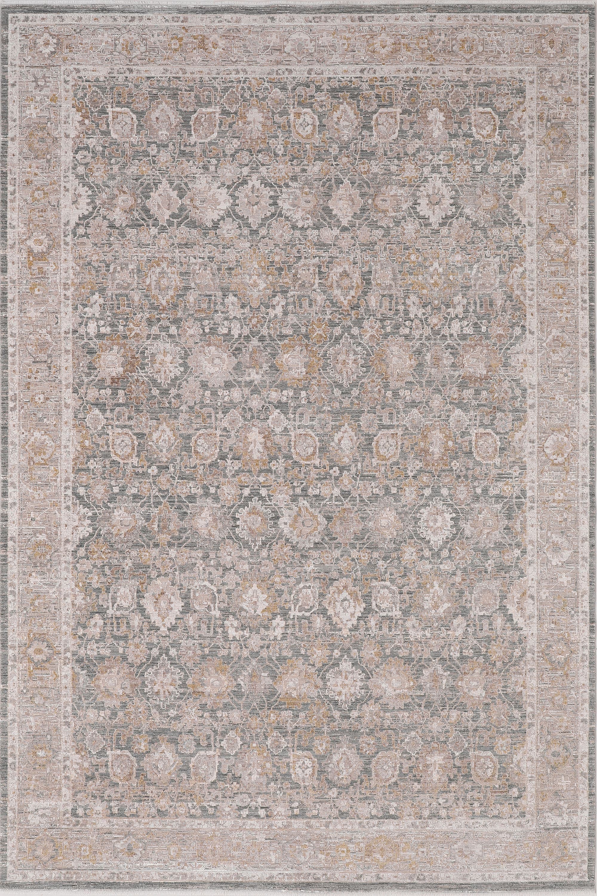 Lara Beige/Grey/Cream rug