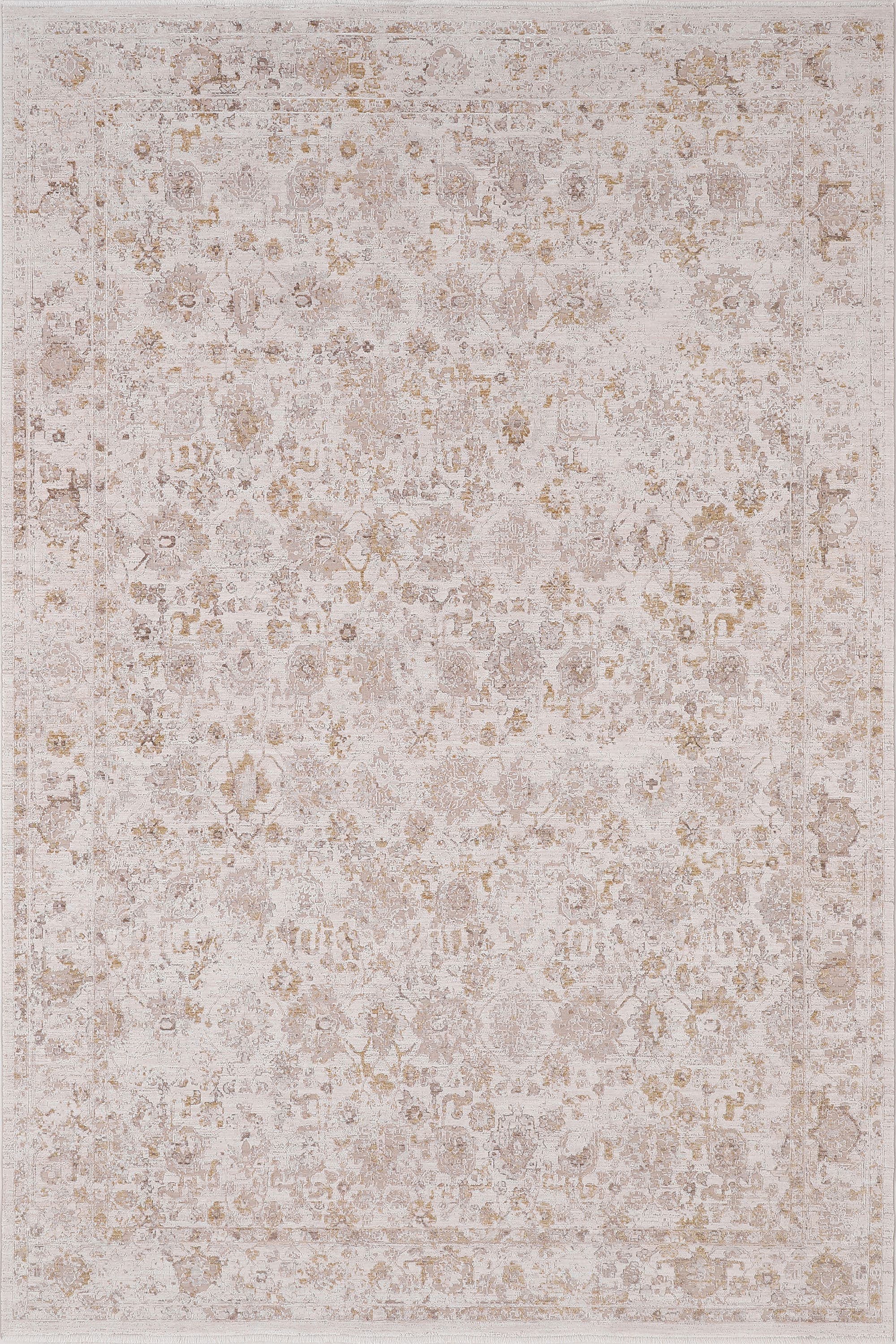 Lara Beige/Cream rug