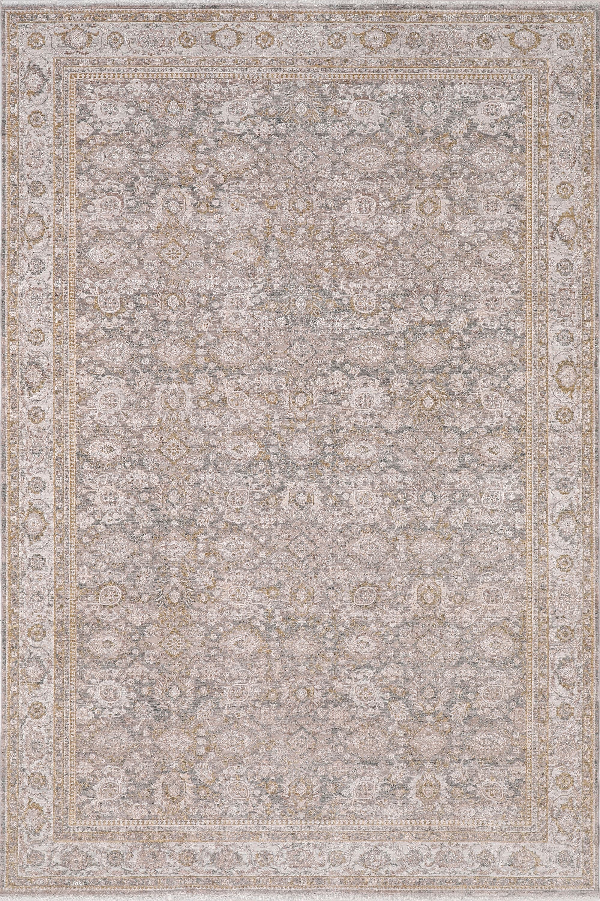 Lara Beige/Grey/Cream rug