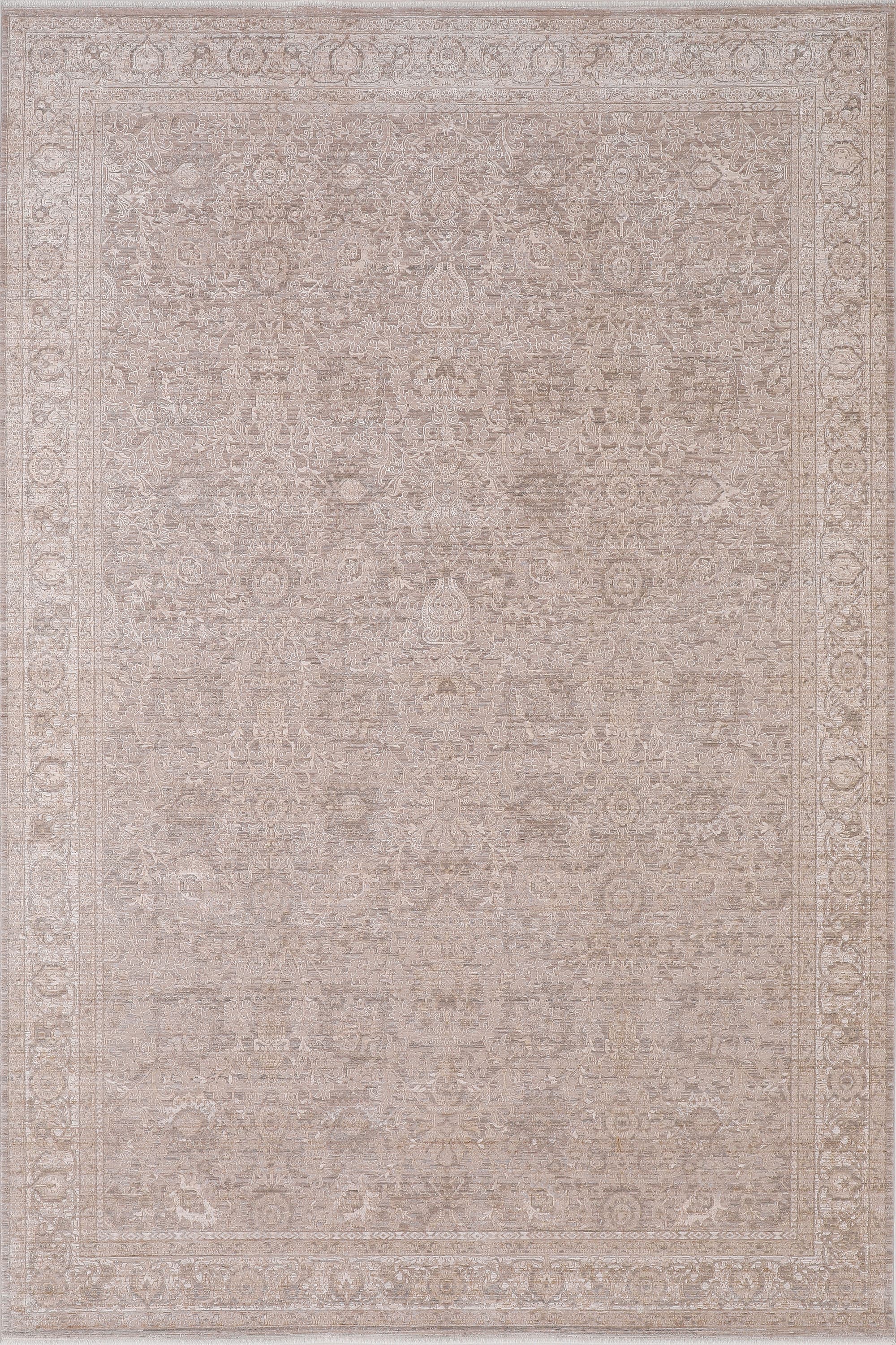 Lara Beige/Cream/Grey rug