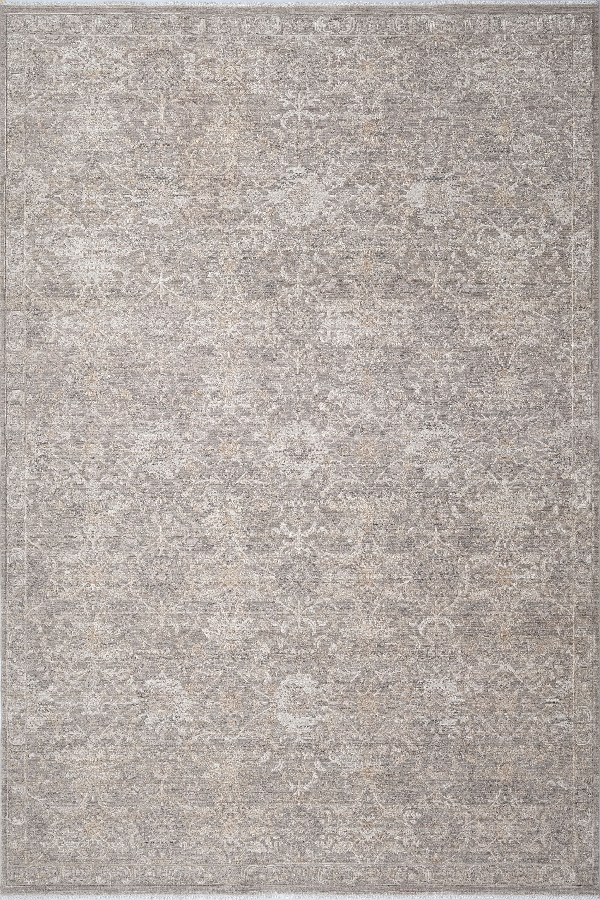 Lara Beige/Taupe rug