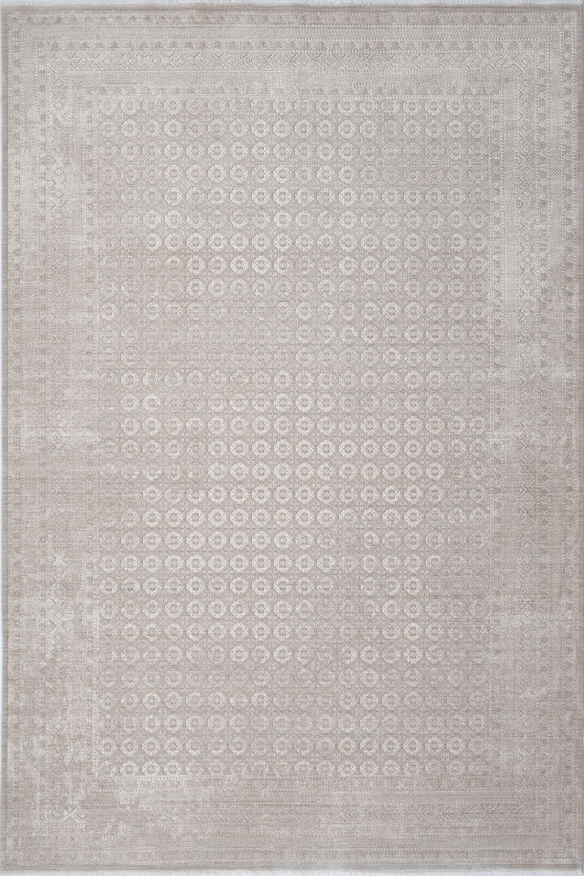 Lara Taupe rug