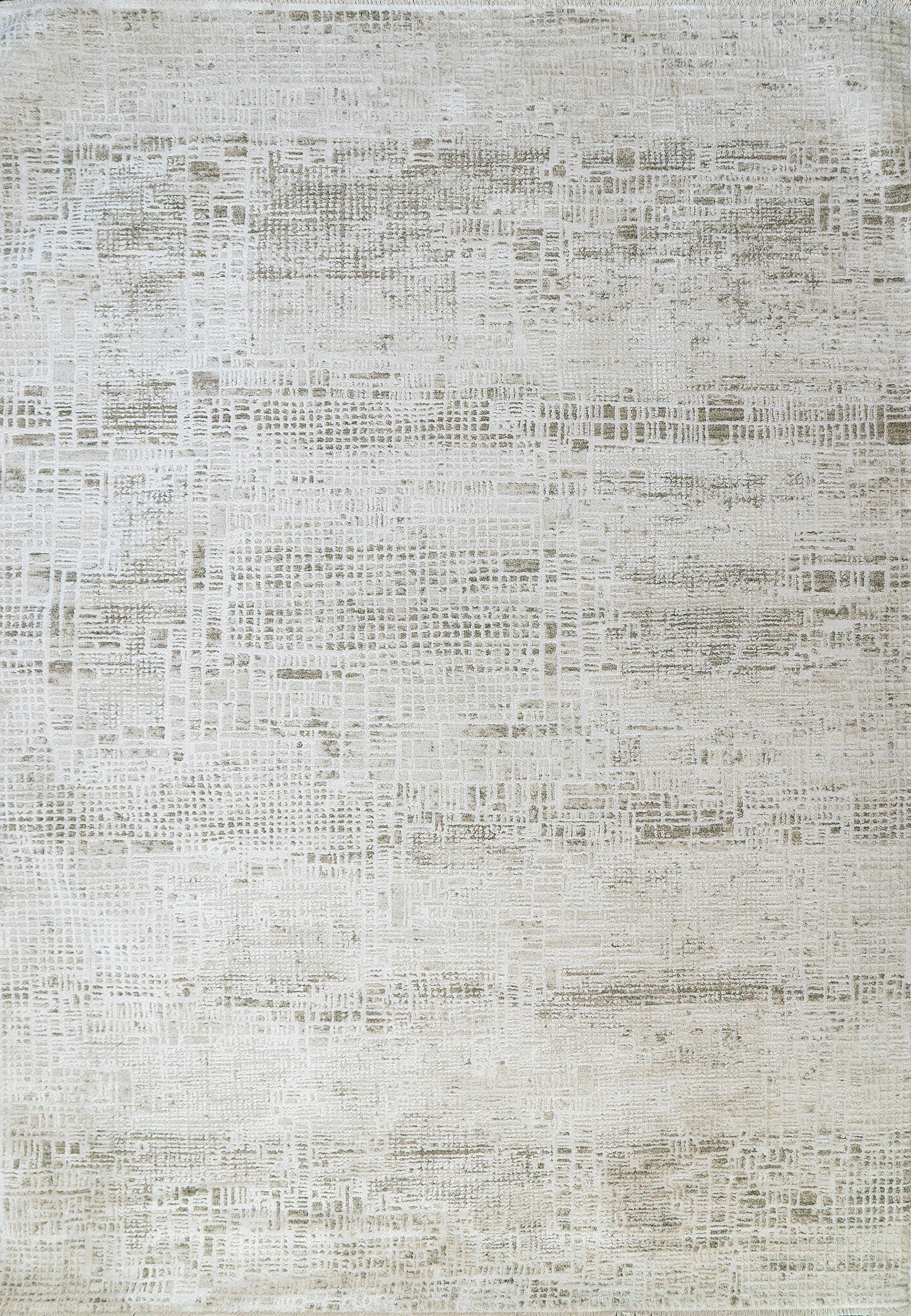 Canyon Grey/Dark Grey rug